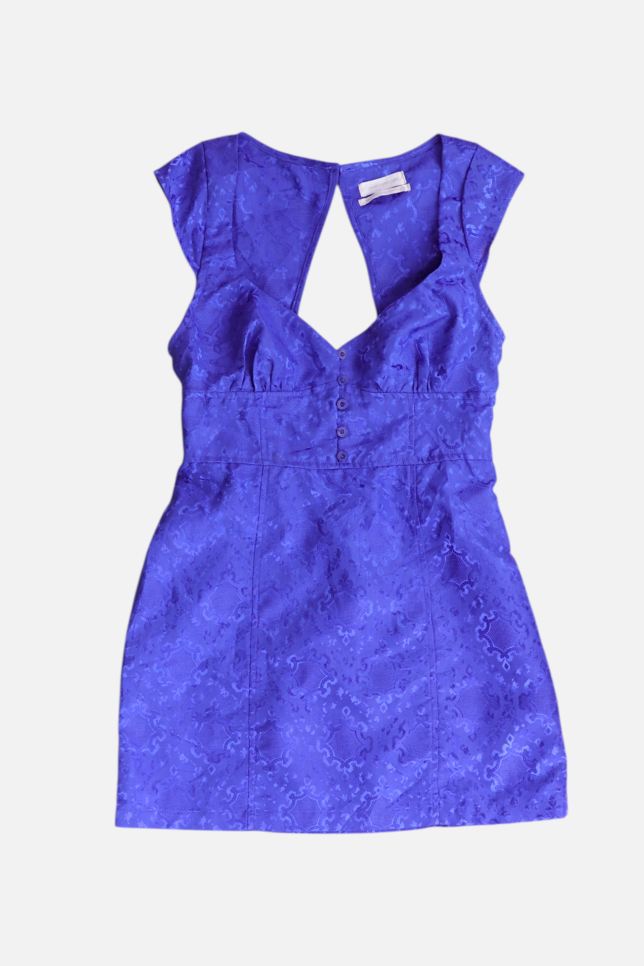 URBAN OUTFITTERS Vestido Casual - Mujer - Medium