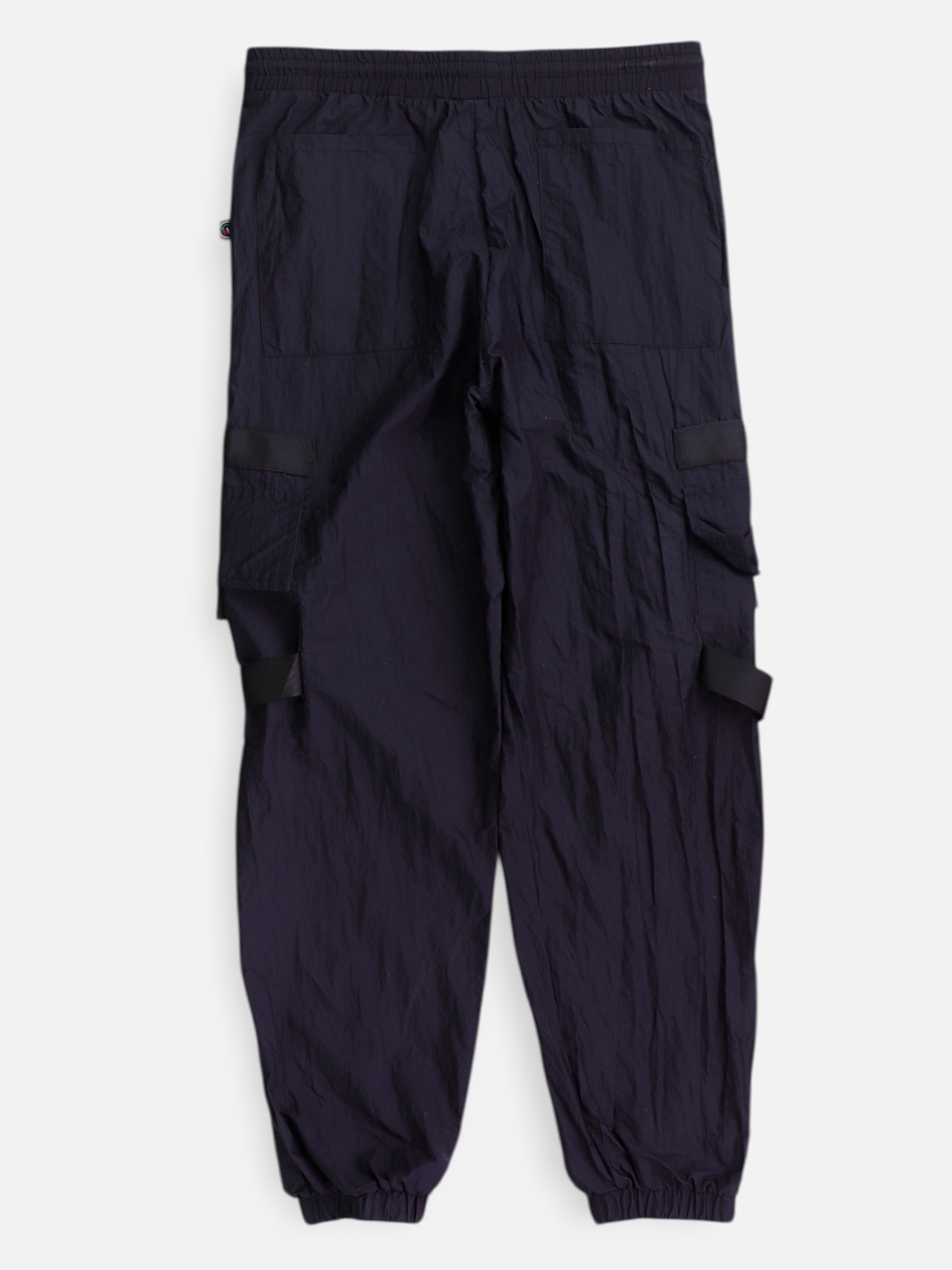 Pantalon Regular Fit Cargo - Mujer - Small