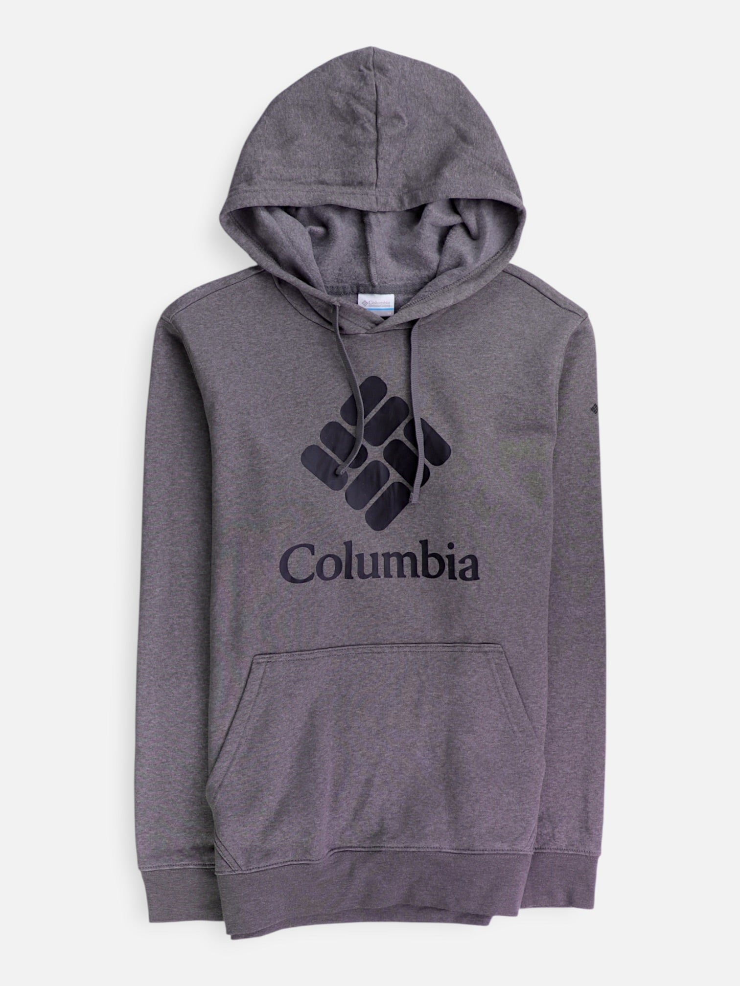 Columbia Sudadera Hoodie Deportivo - Hombre - Medium