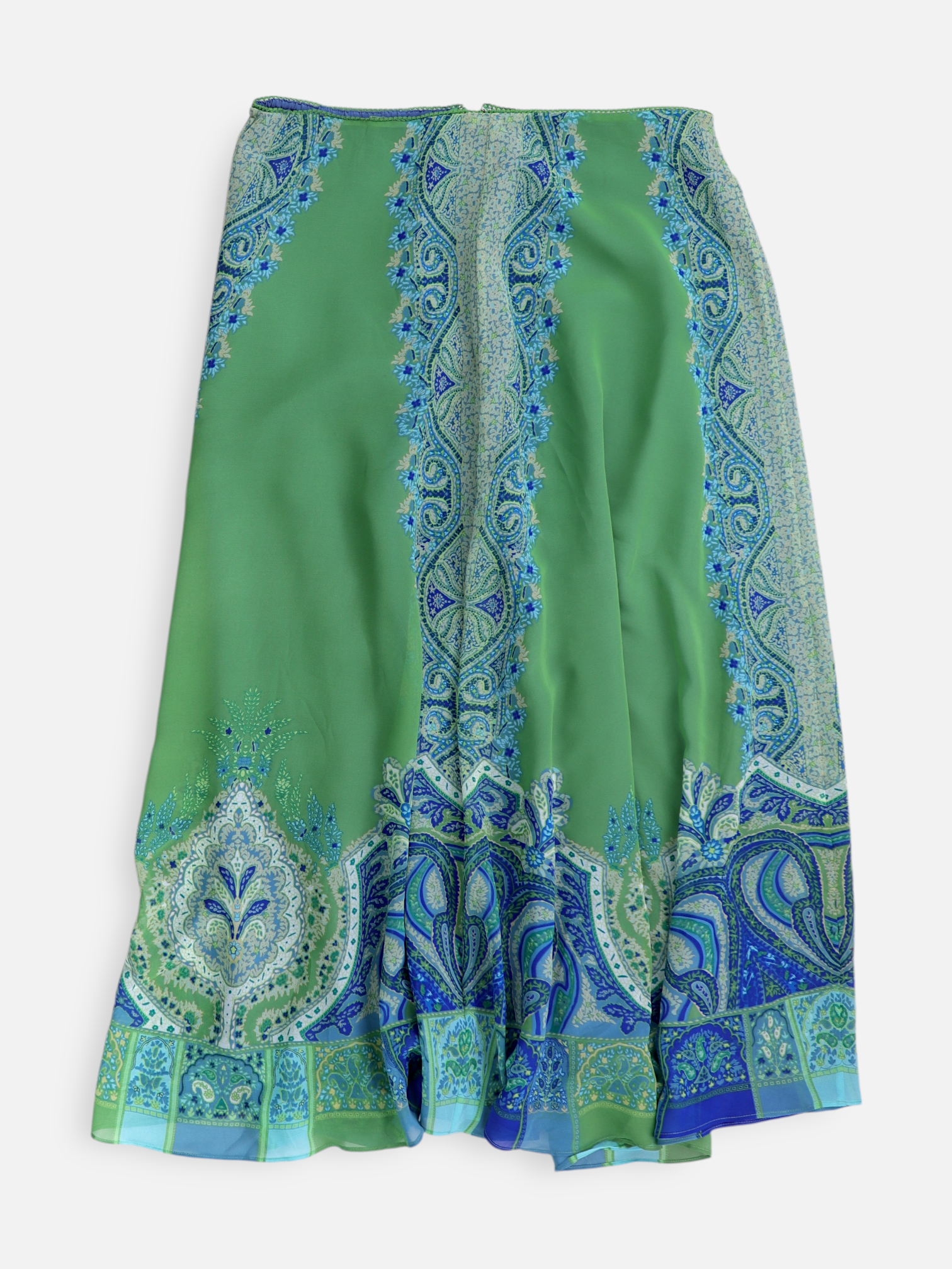 Falda Casual - Mujer - Medium