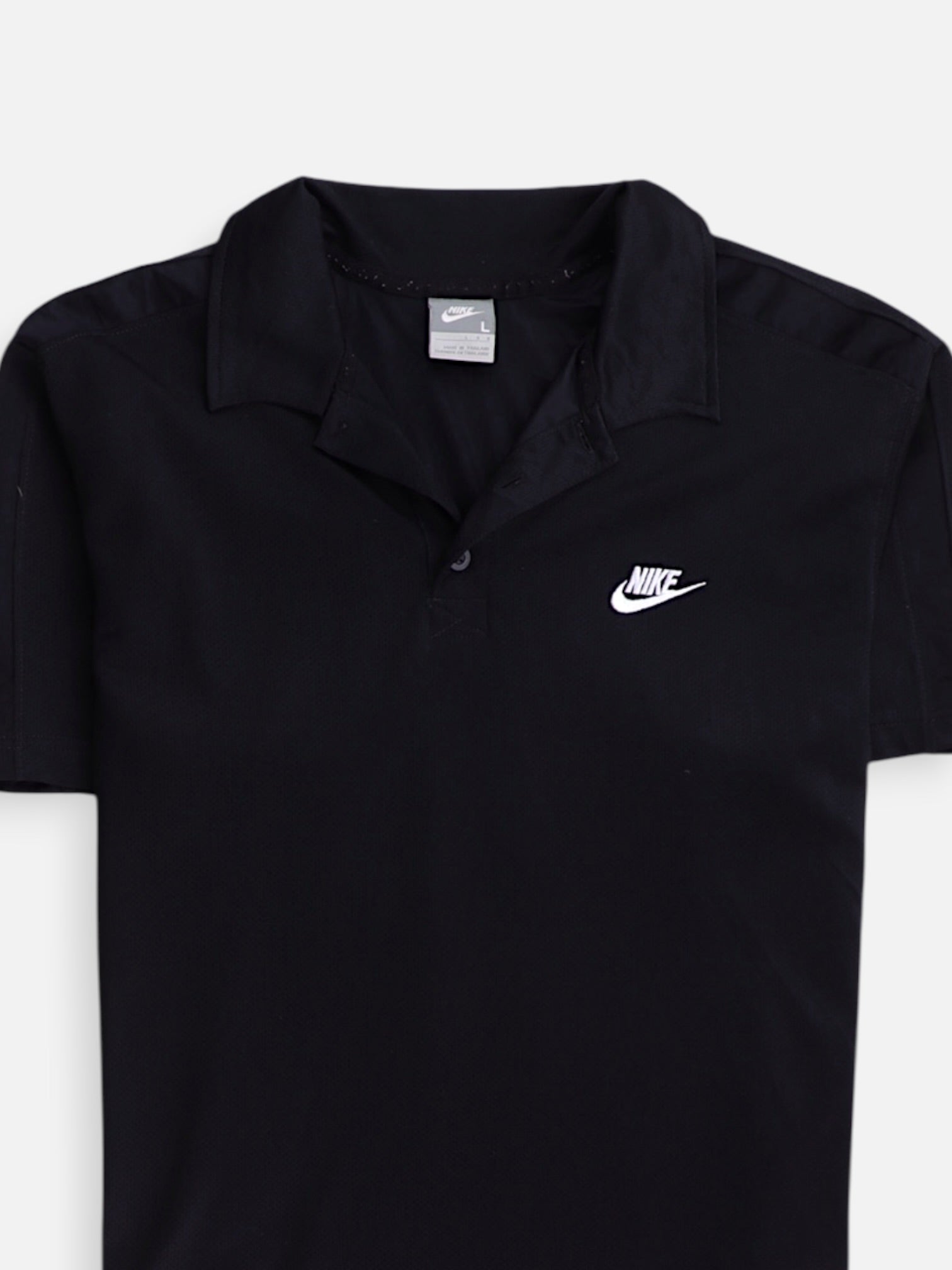 Nike Camisa Deportivo - Hombre - Large