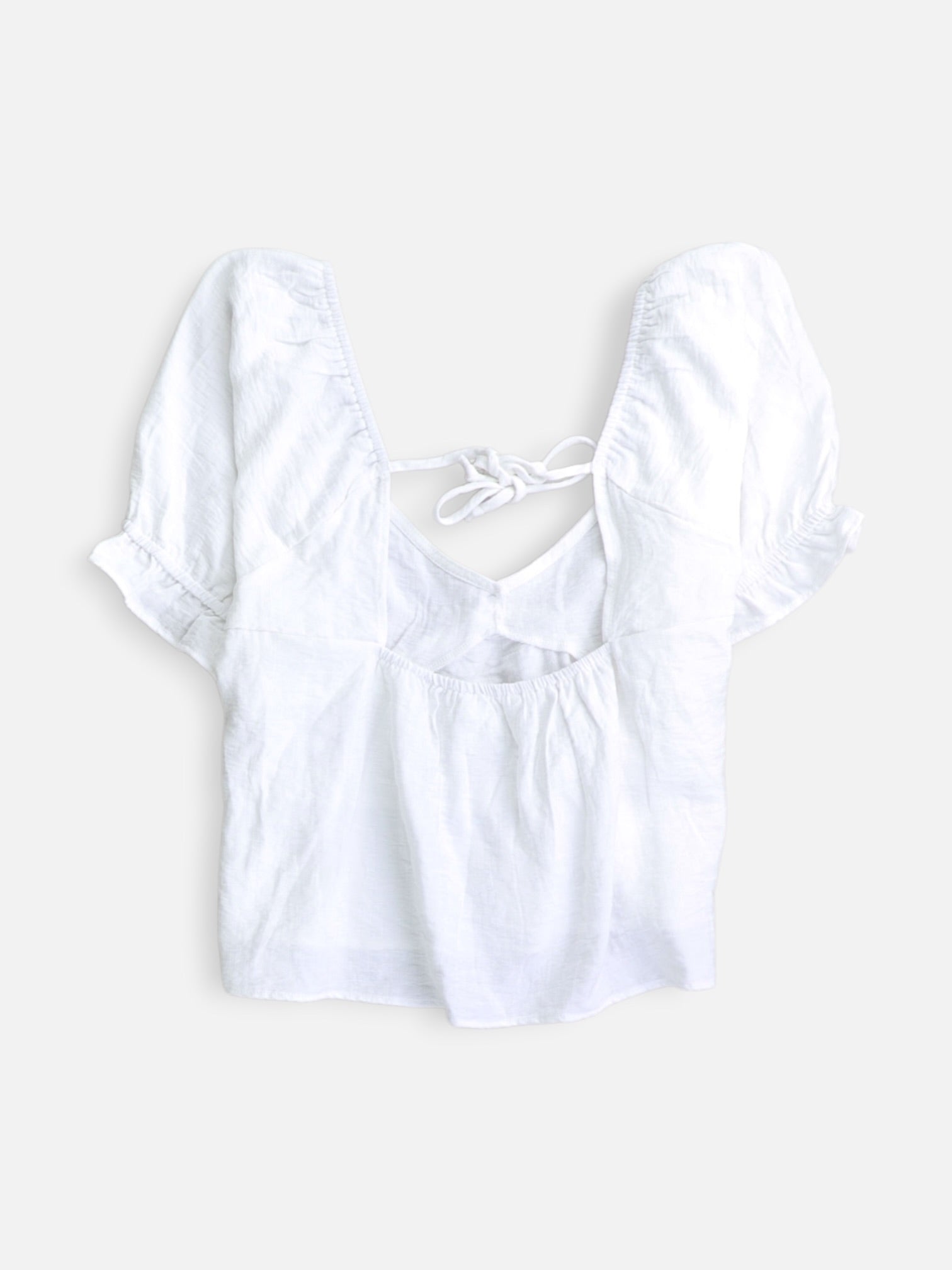 Blusa Casual - Mujer - Large
