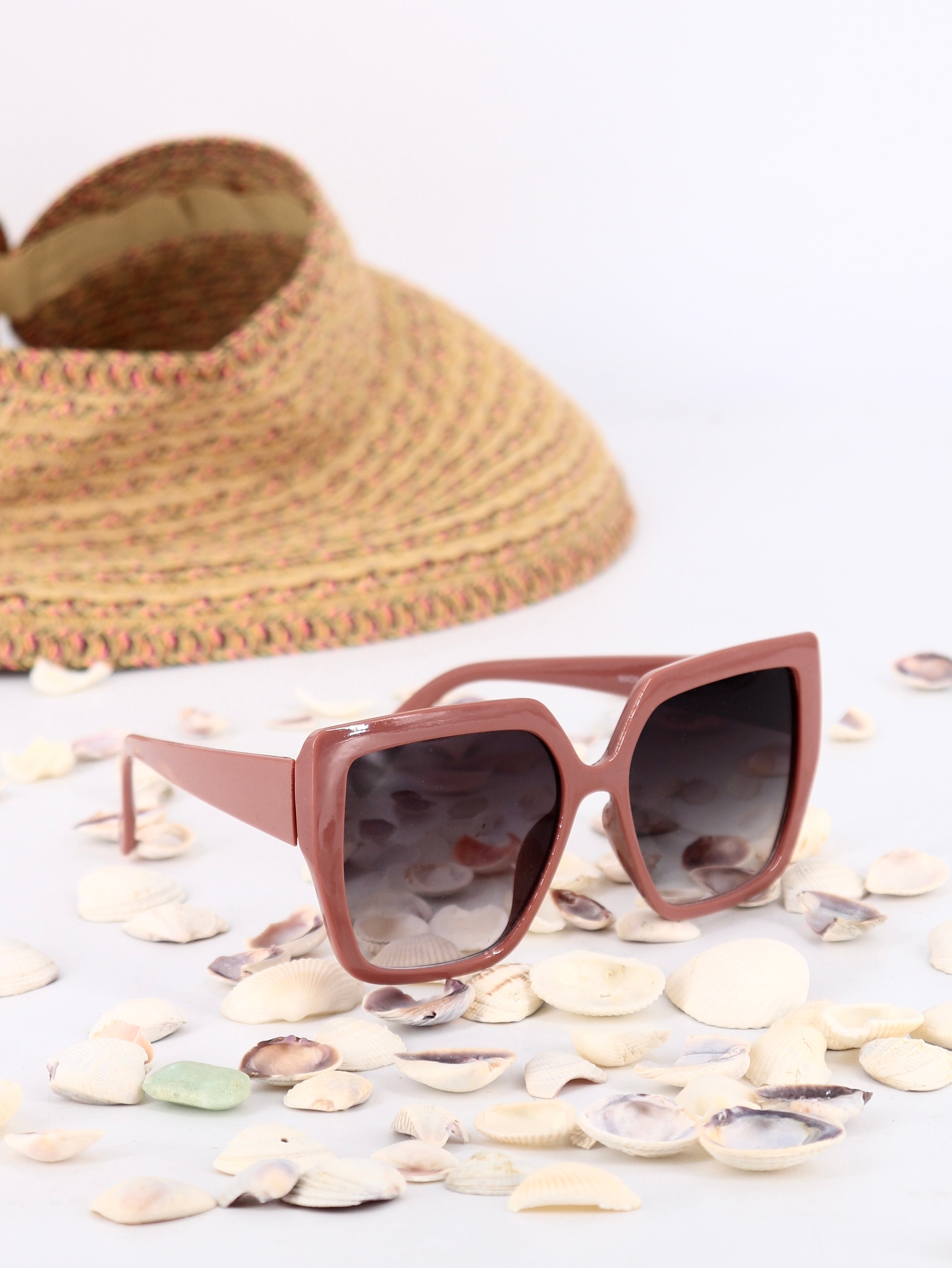 Gafas de Sol Verano - Mujer - Talla Única (One Size)