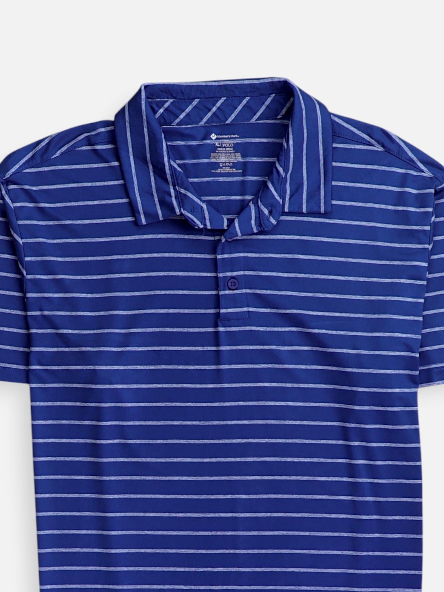 Camisa Casual - Hombre - XL