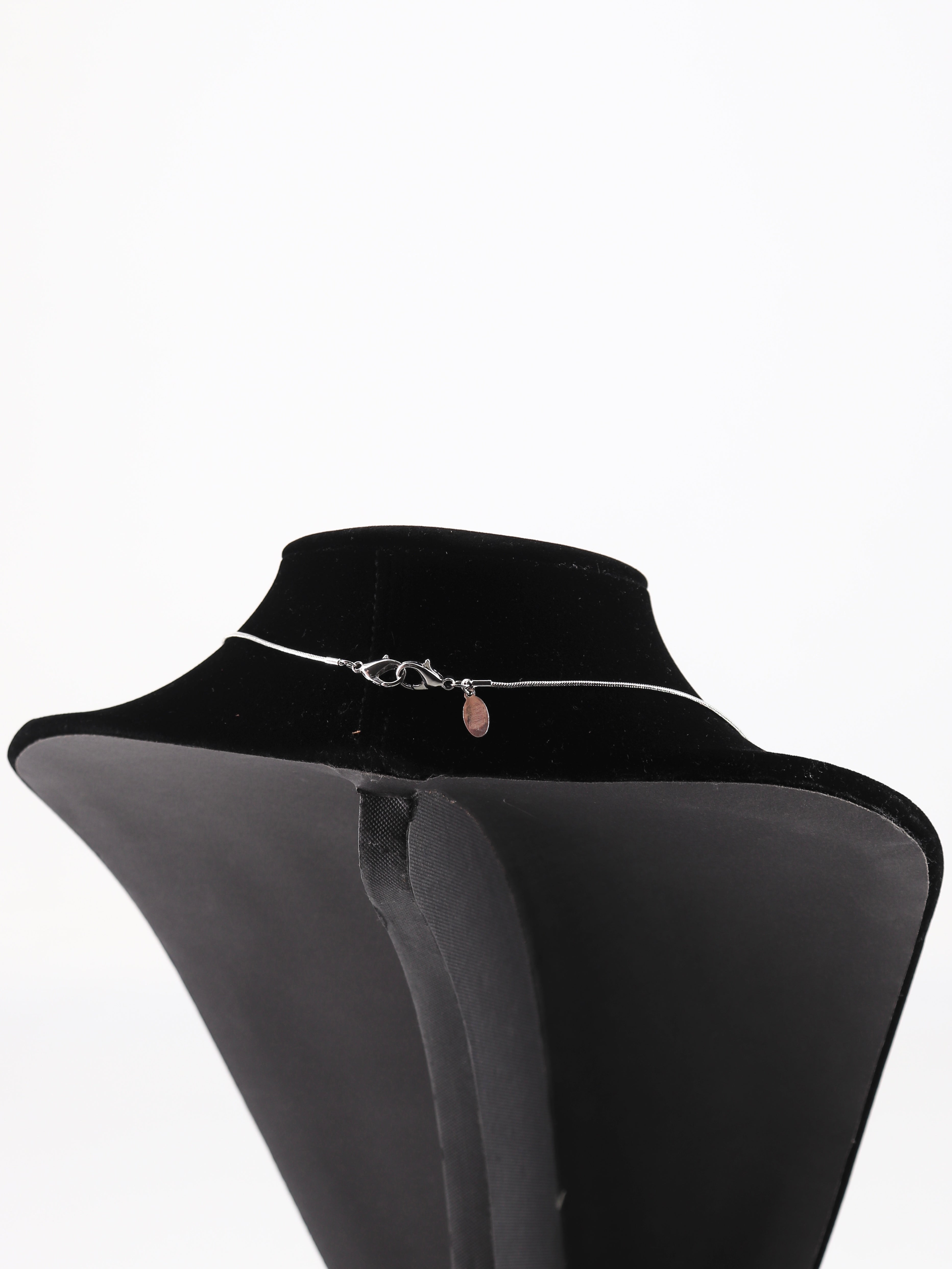 Collar Basic - Hombre - Talla Única (One Size)