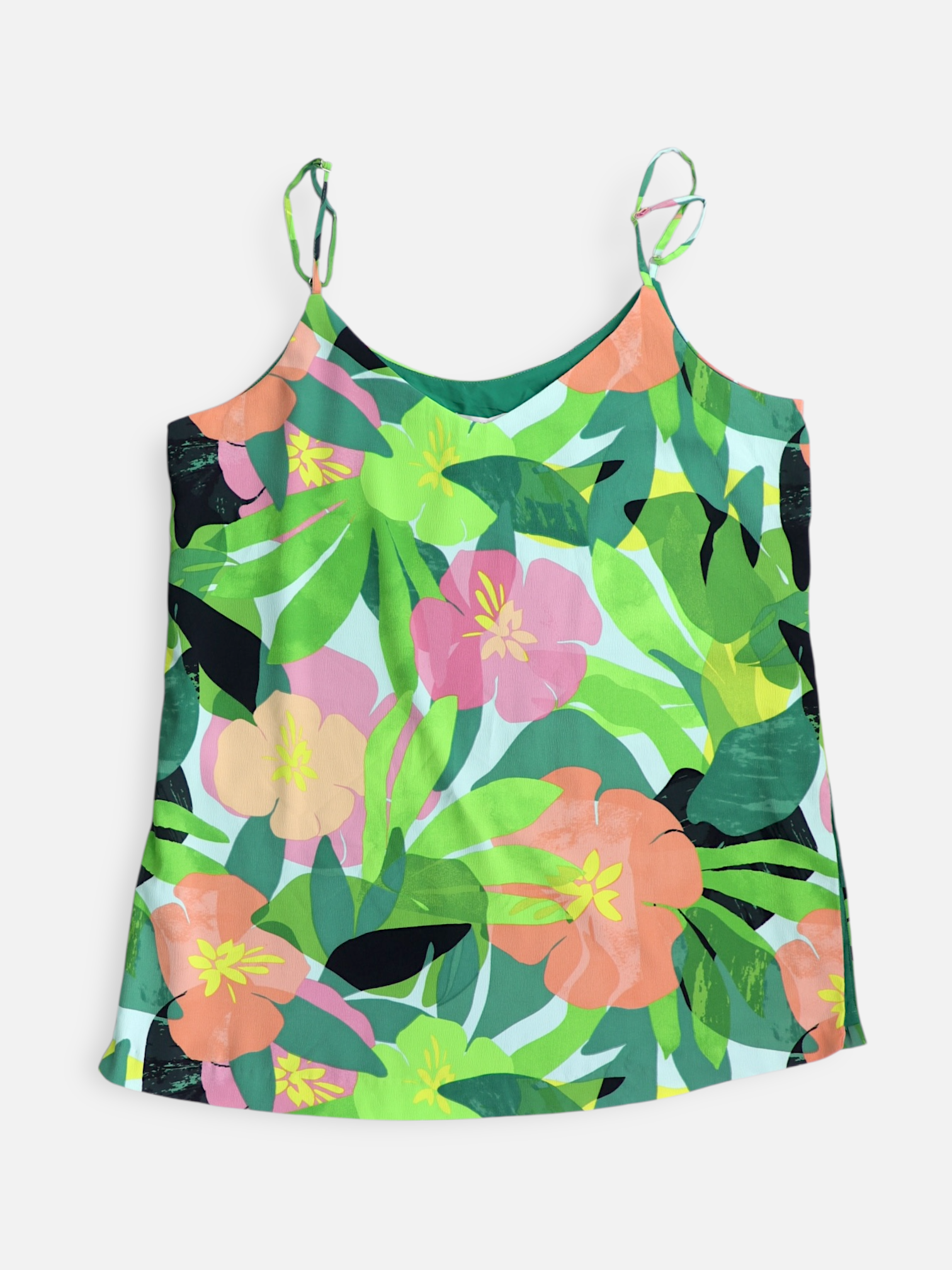 Blusa Verano - Mujer - XL