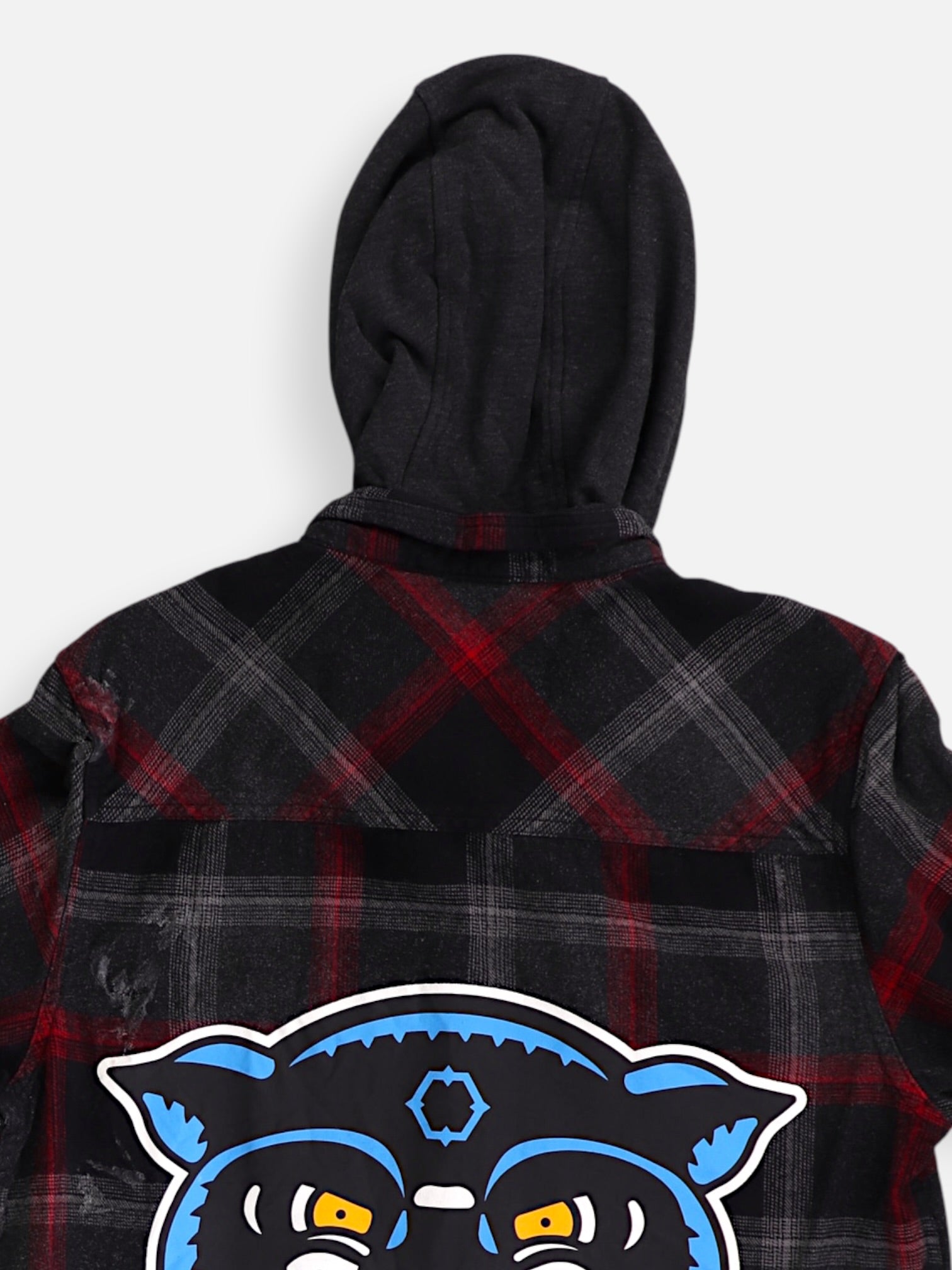 Chaqueta Sobrecamisa Basic - Hombre - Medium