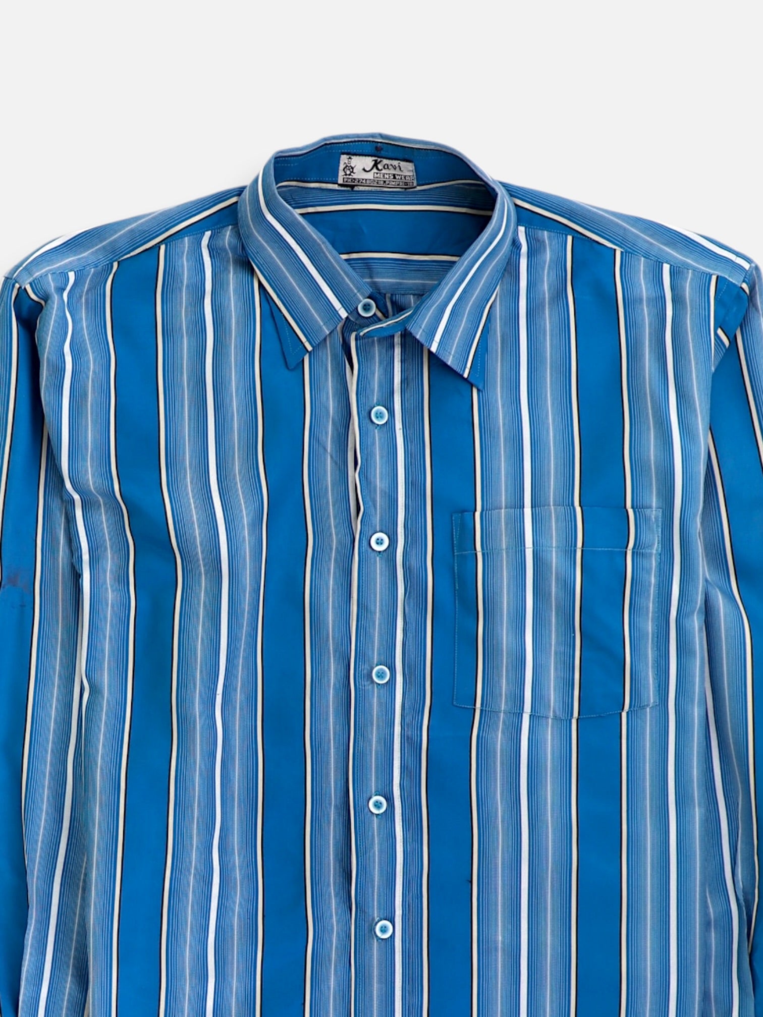 Camisa Casual - Hombre - N/A