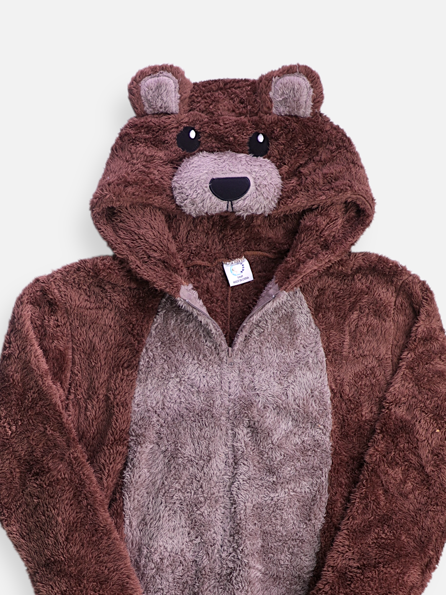 Disfraz 1 Pieza - Mujer - Small