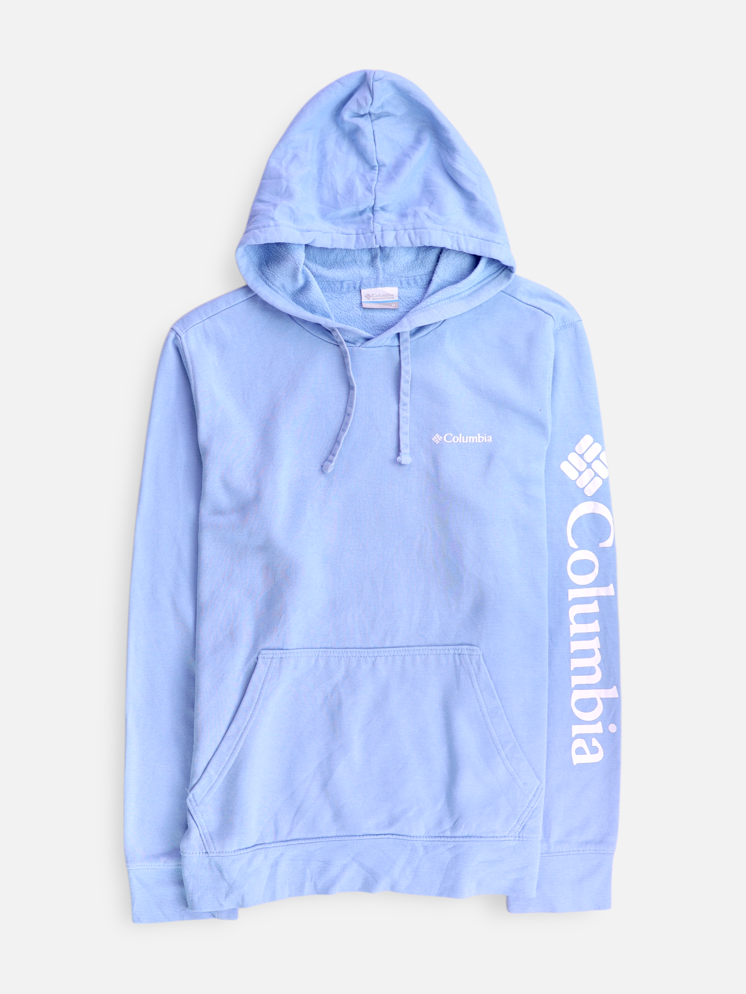 Columbia Sudadera Hoodie Deportivo - Hombre - Medium
