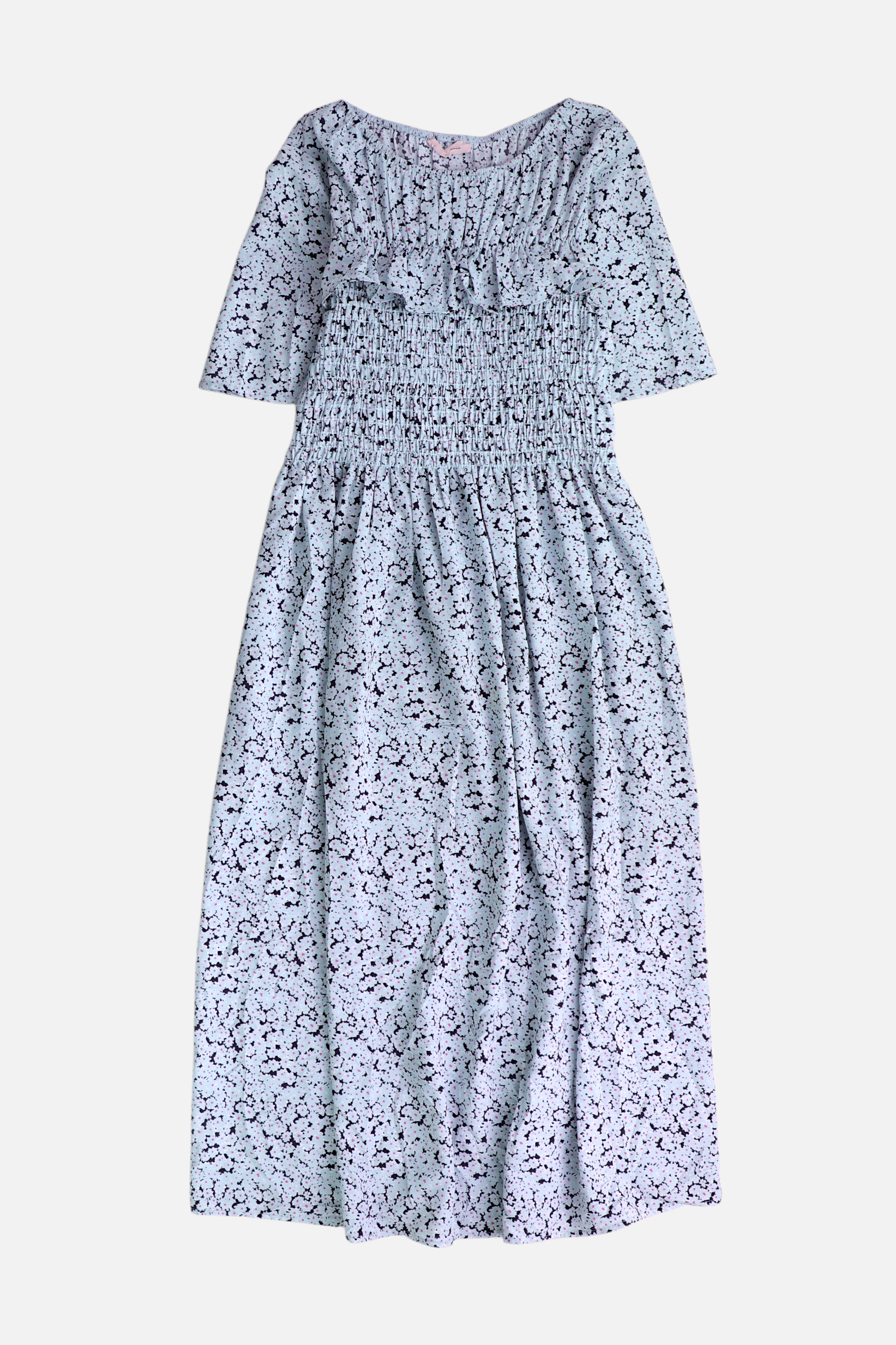 Vestido Casual - Mujer - Small