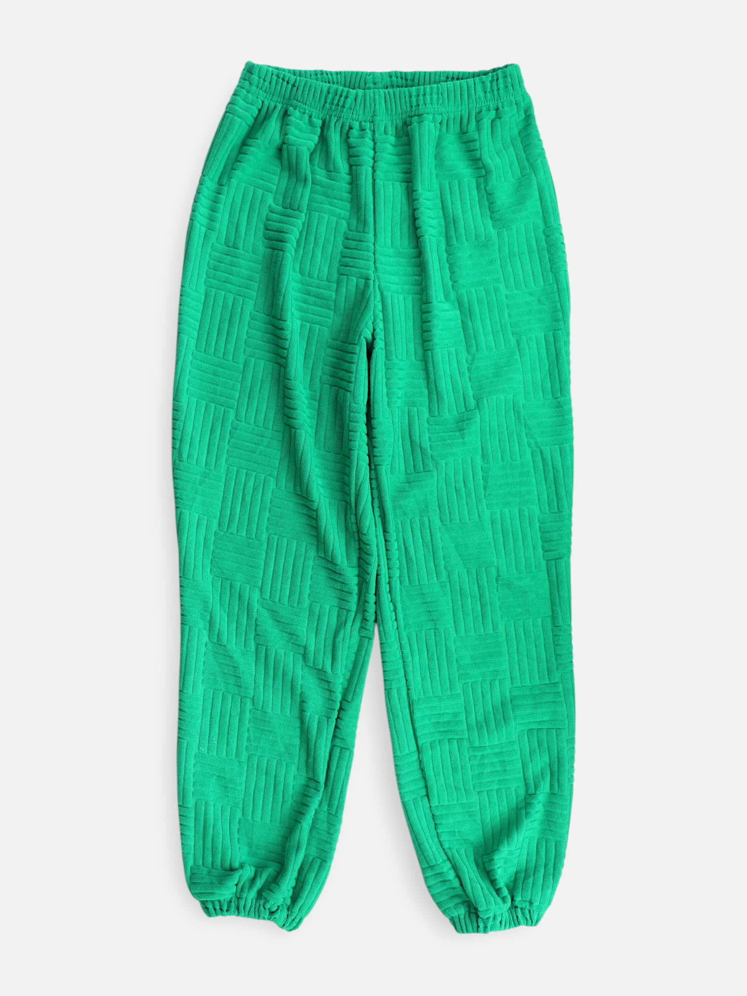 Buso Jogger - Mujer - Small