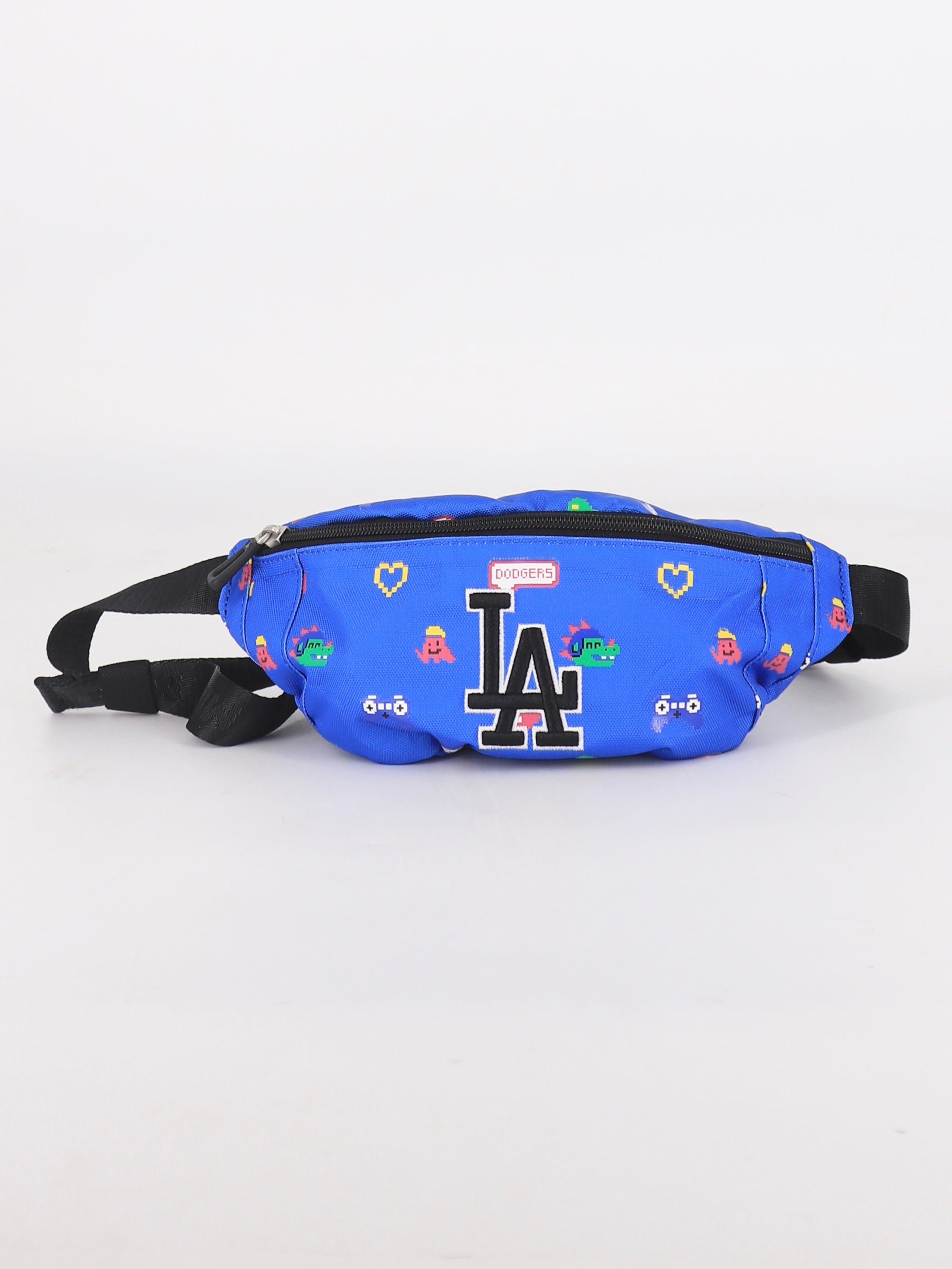 MLB Cangurera Basic - Hombre - Talla Única (One Size)
