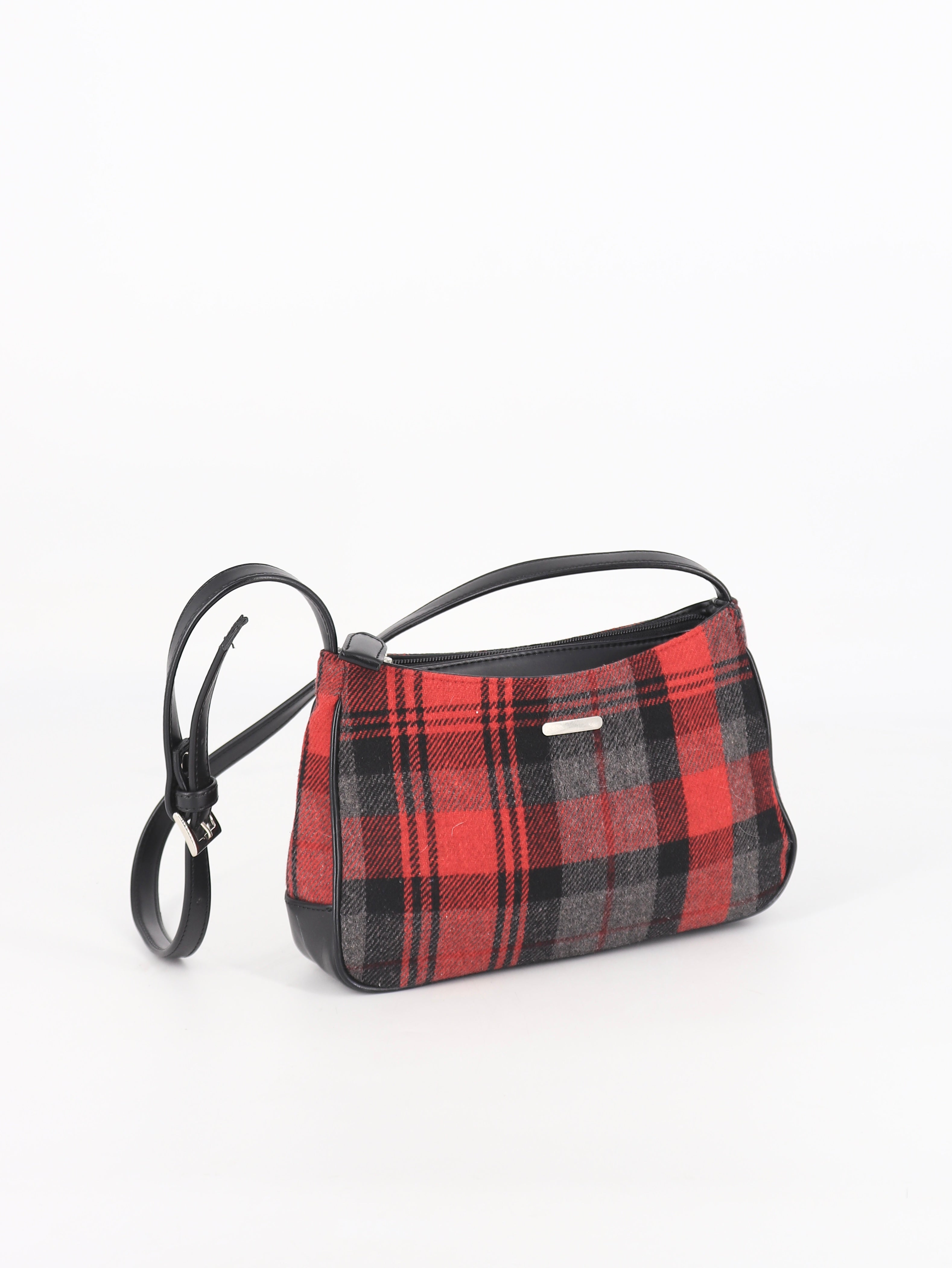 ST JOHNS BAY Cartera Casual - Mujer - Talla Única (One Size)