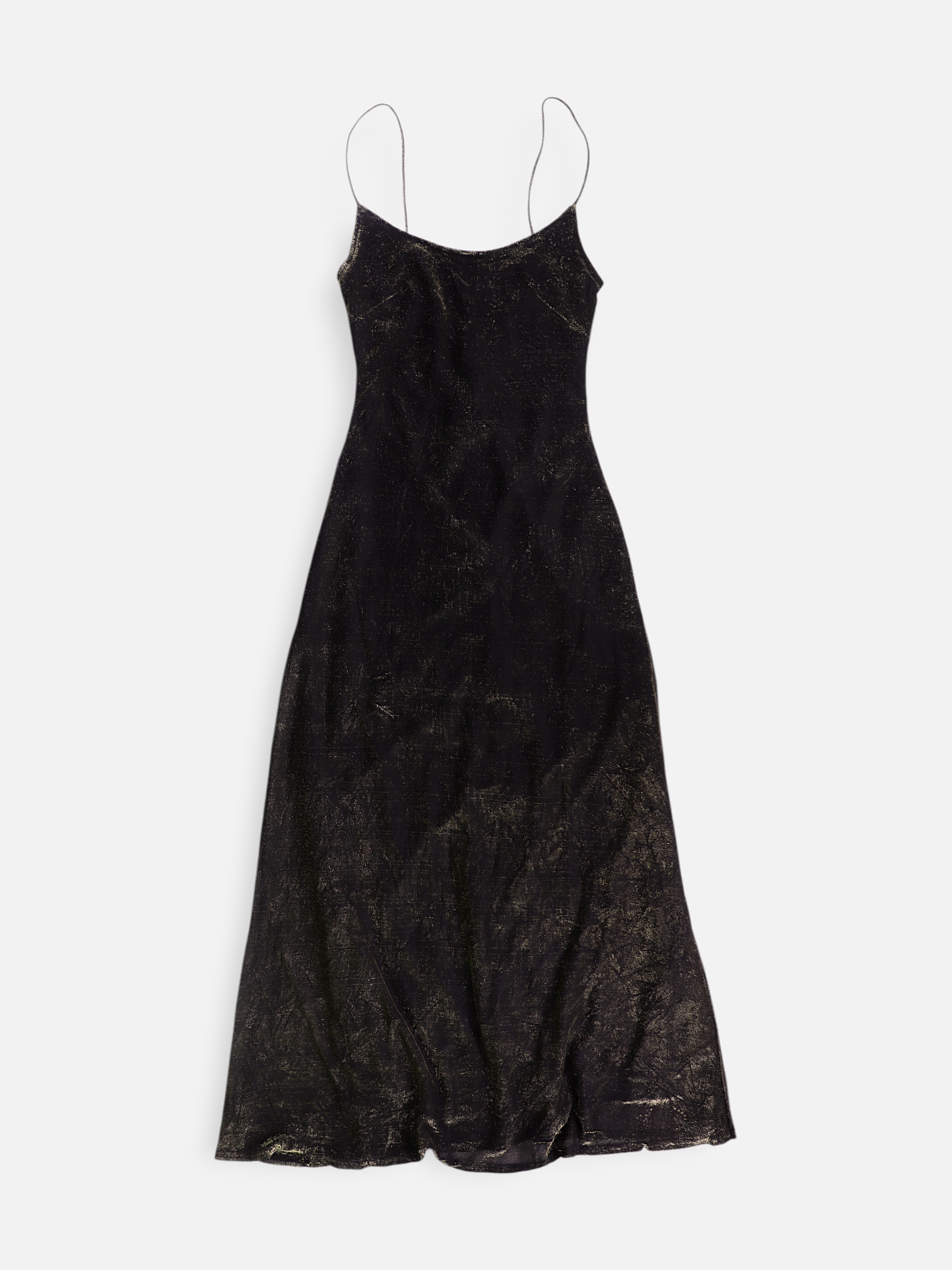 Vestido Fiesta - Mujer - Small