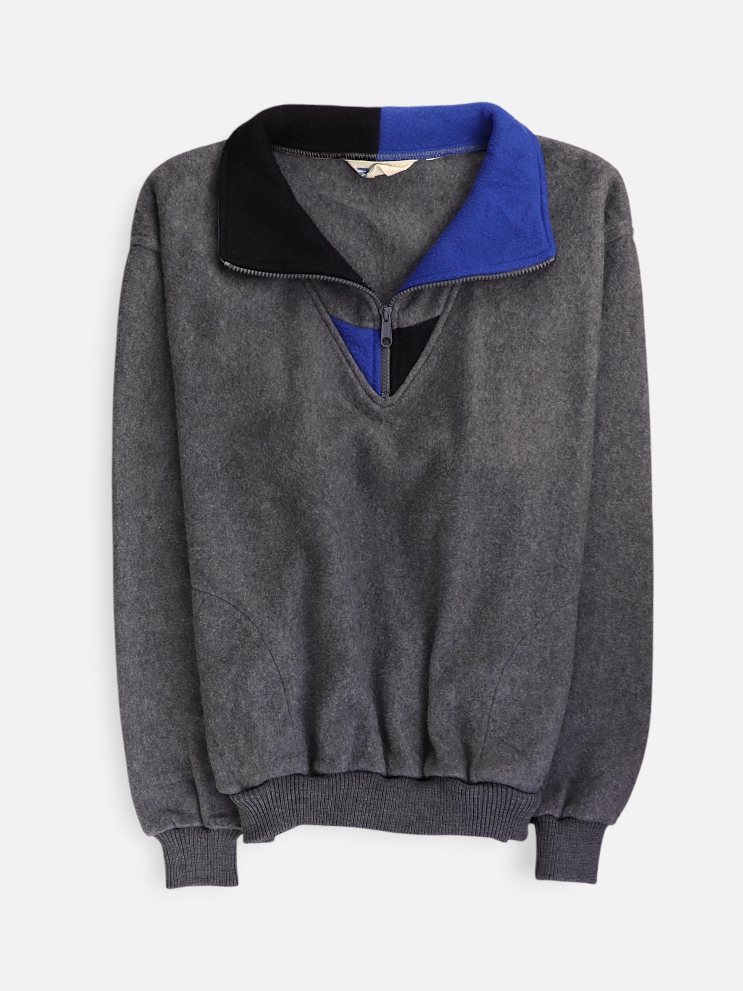 Sueter Fleece Casual - Hombre - N/A