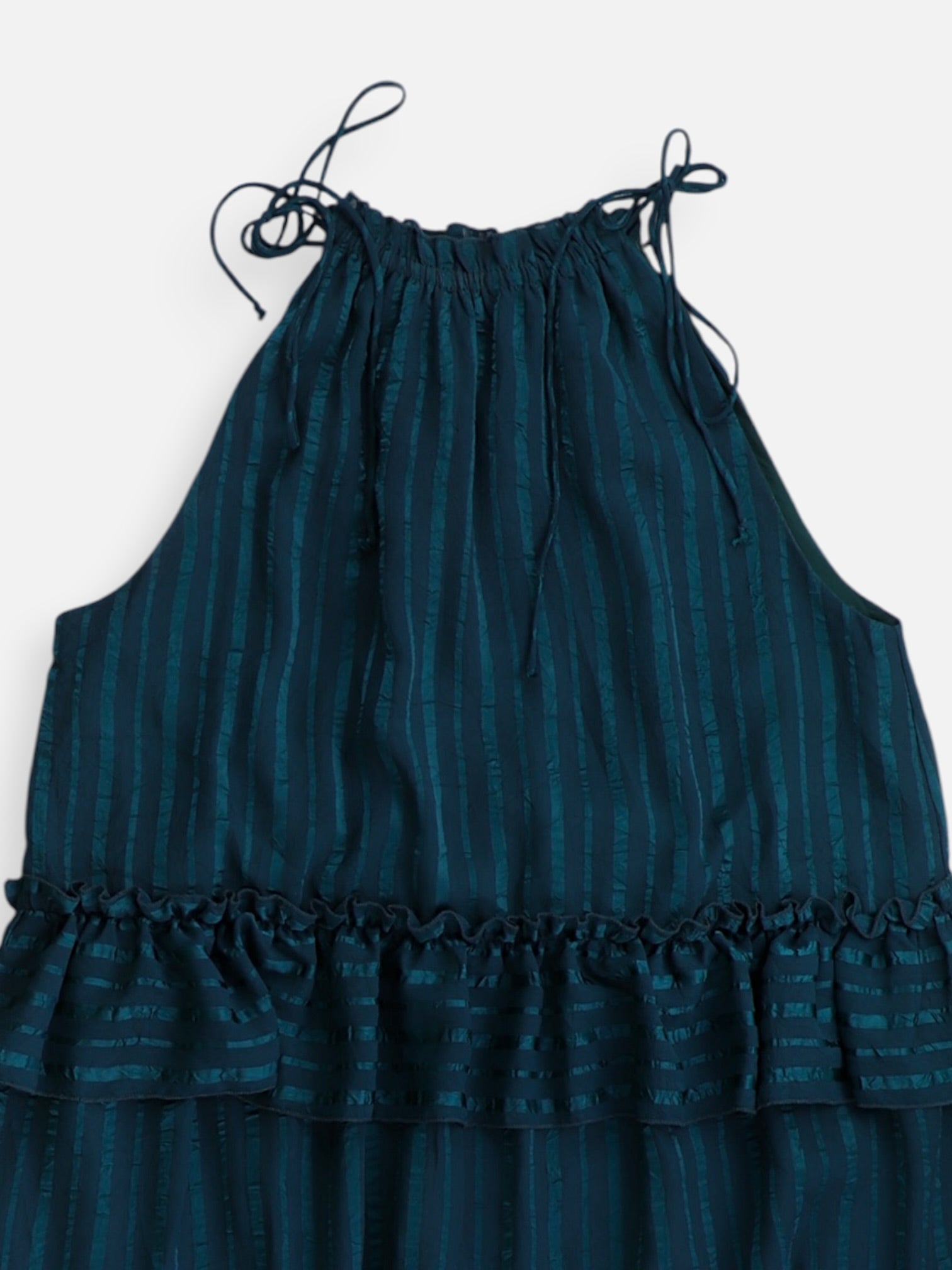 Vestido Casual - Mujer - Medium