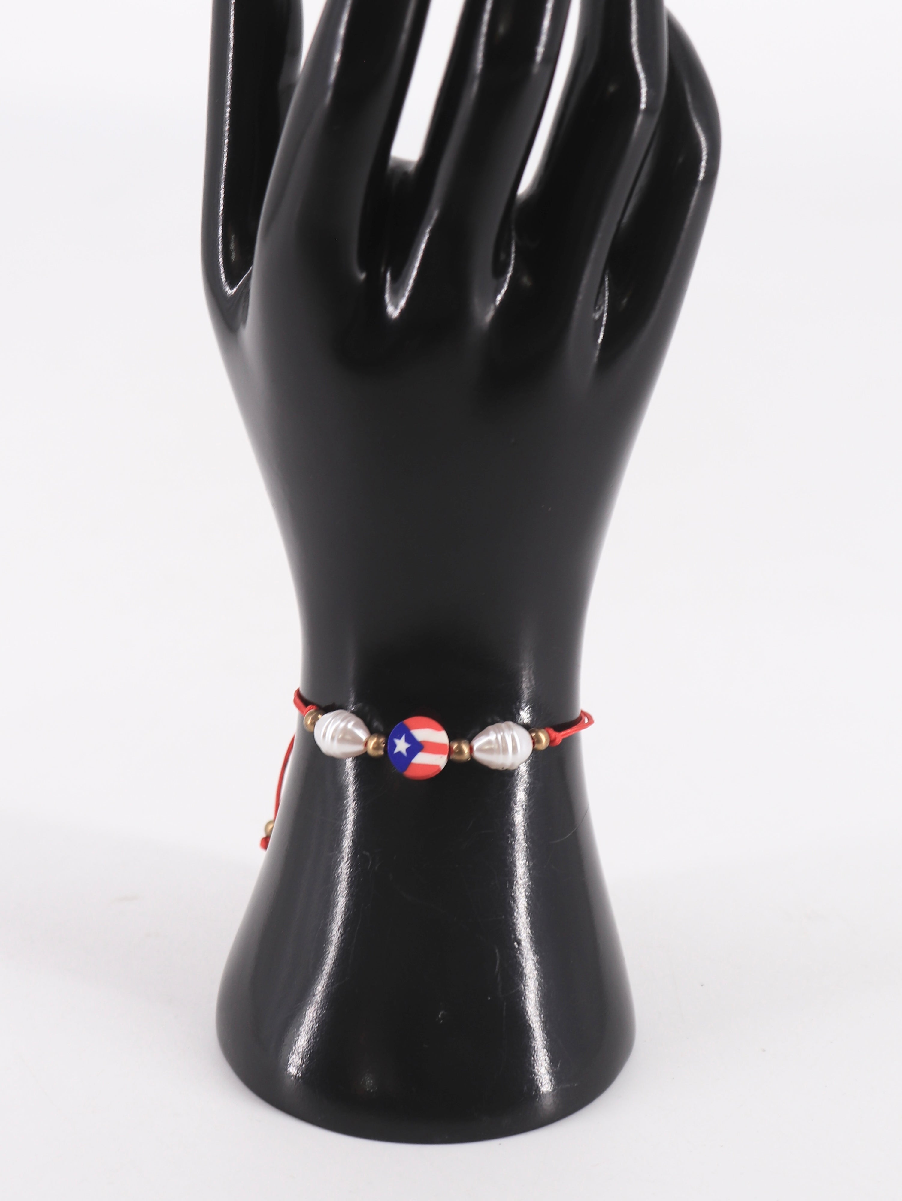 Pulsera Ajustable - Unisex - Talla Única (One Size)