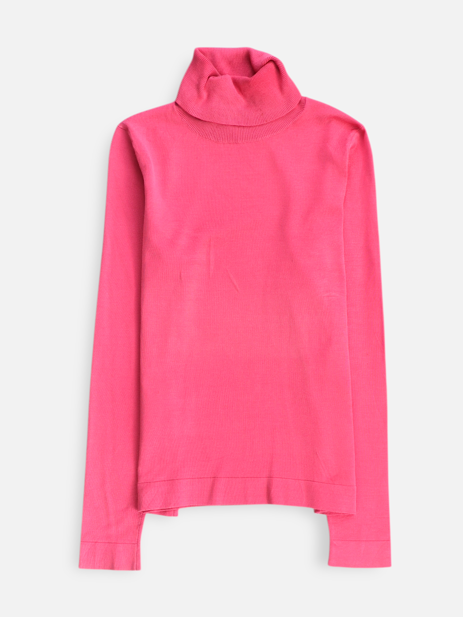 ANN TAYLOR Sueter Turtleneck - Mujer - XS