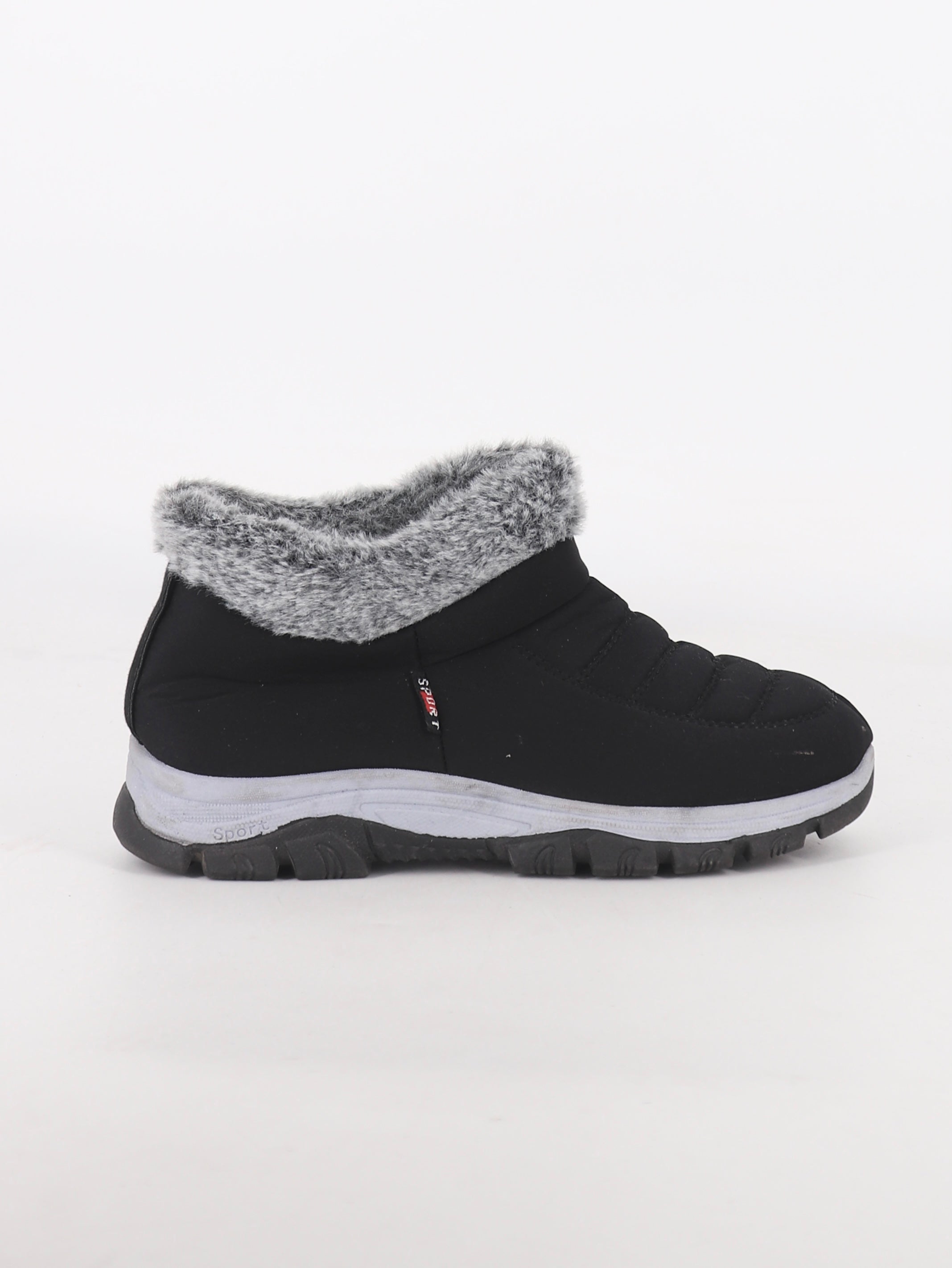 Burros Clasico Casual - Mujer - EU 37