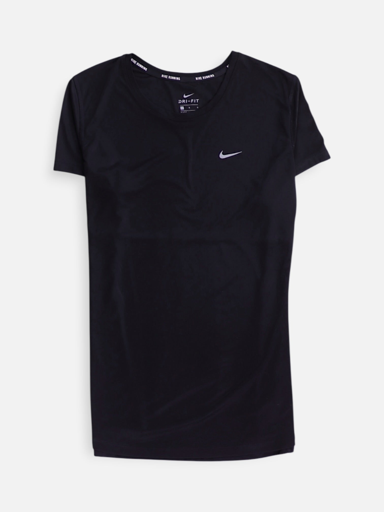 Nike Camiseta Deportivo - Mujer - Large