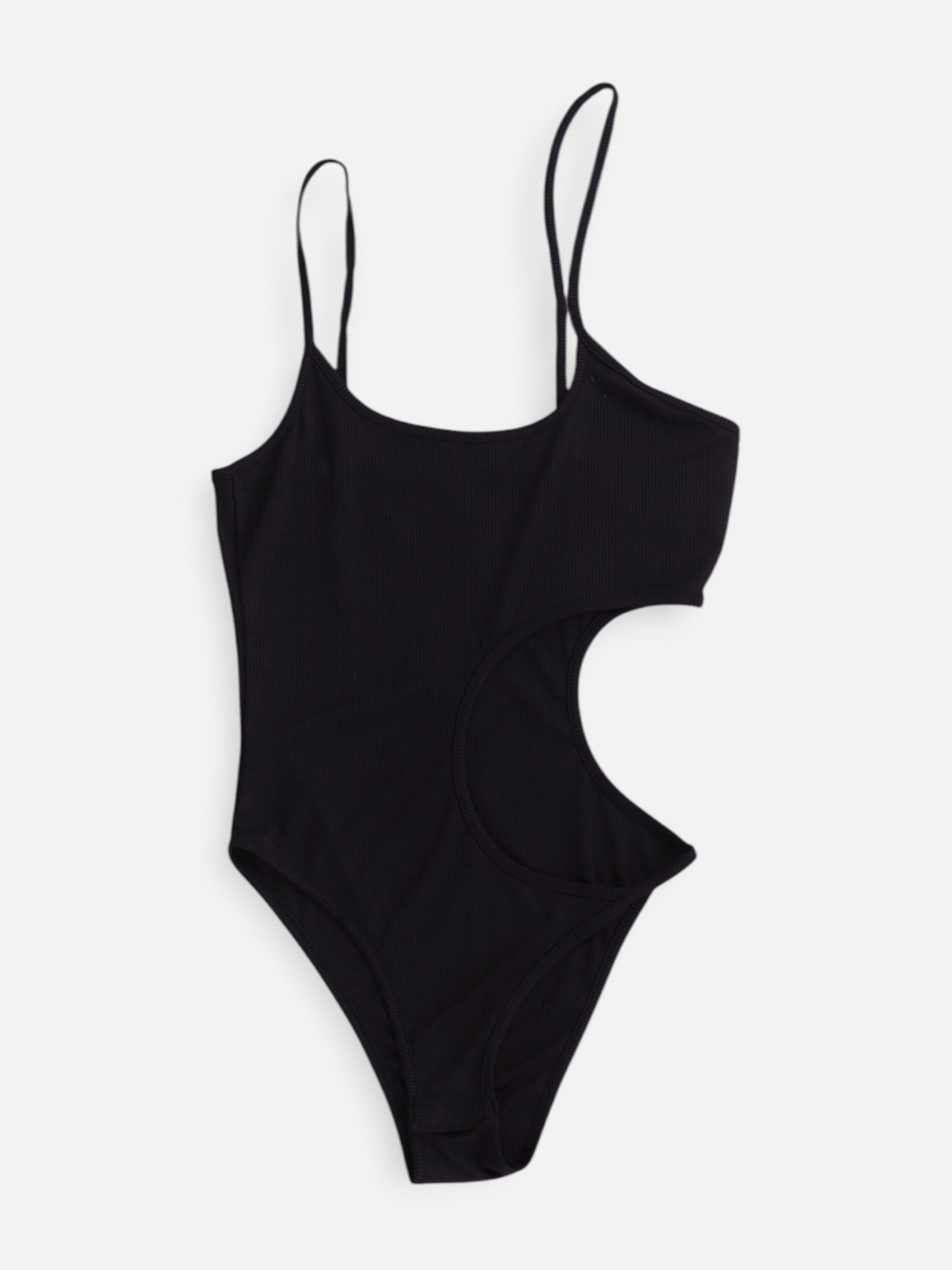 SHEIN Blusa Body - Mujer - Small