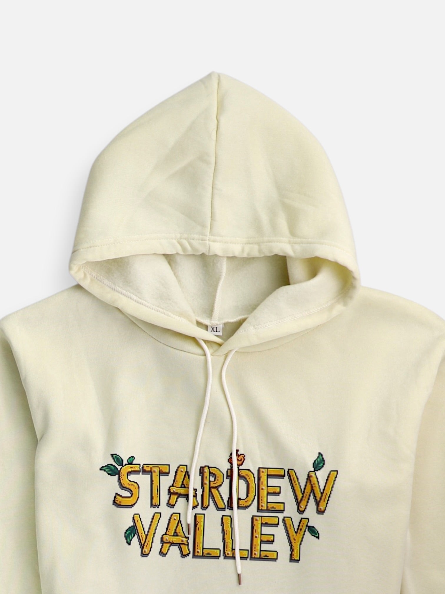 Sudadera Hoodie Basic - Hombre - XL