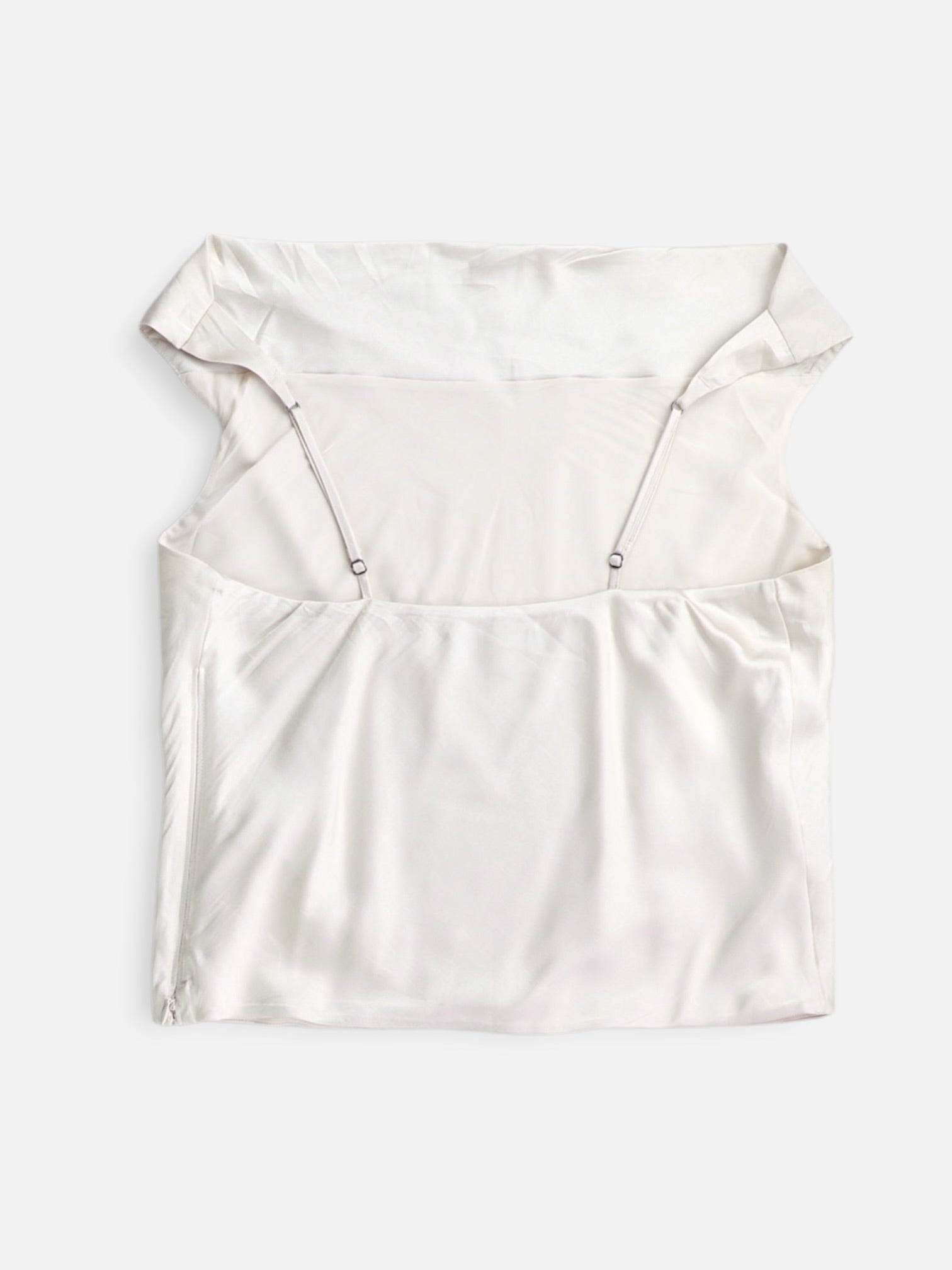 Abercrombie & Fitch Blusa Casual - Mujer - Medium