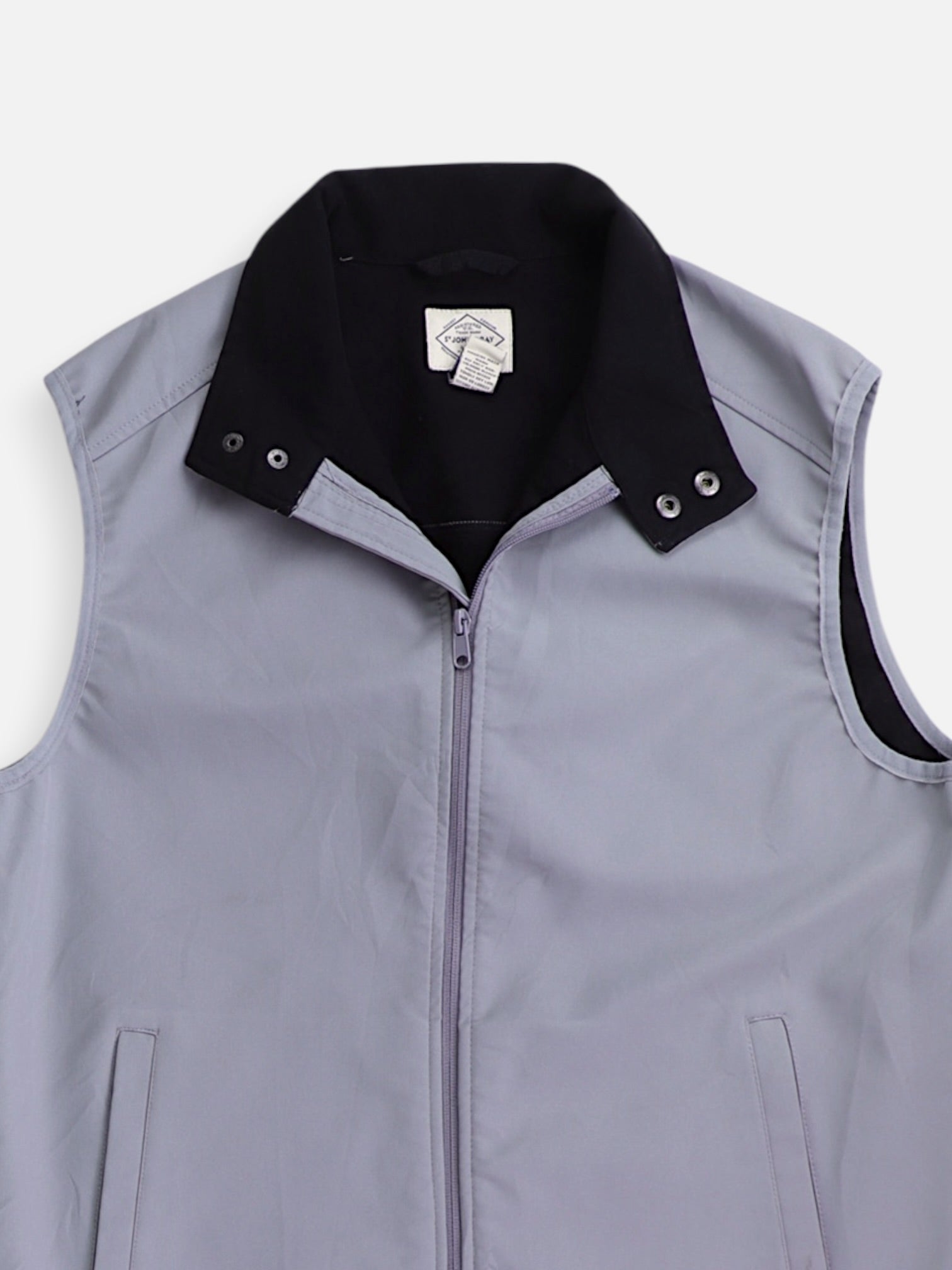 ST JOHNS BAY Chaleco Casual - Hombre - Medium