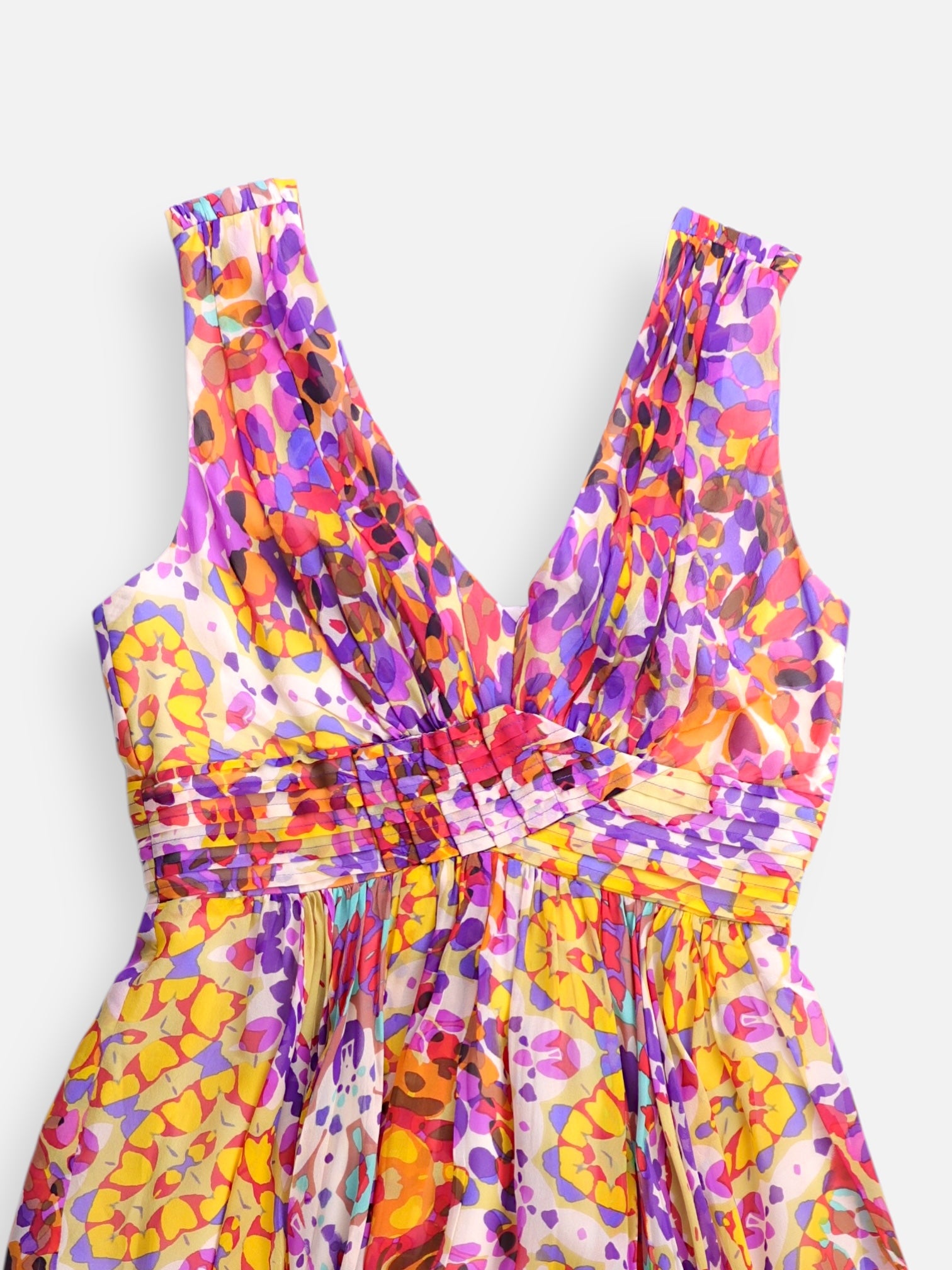 Vestido Casual - Mujer - 8