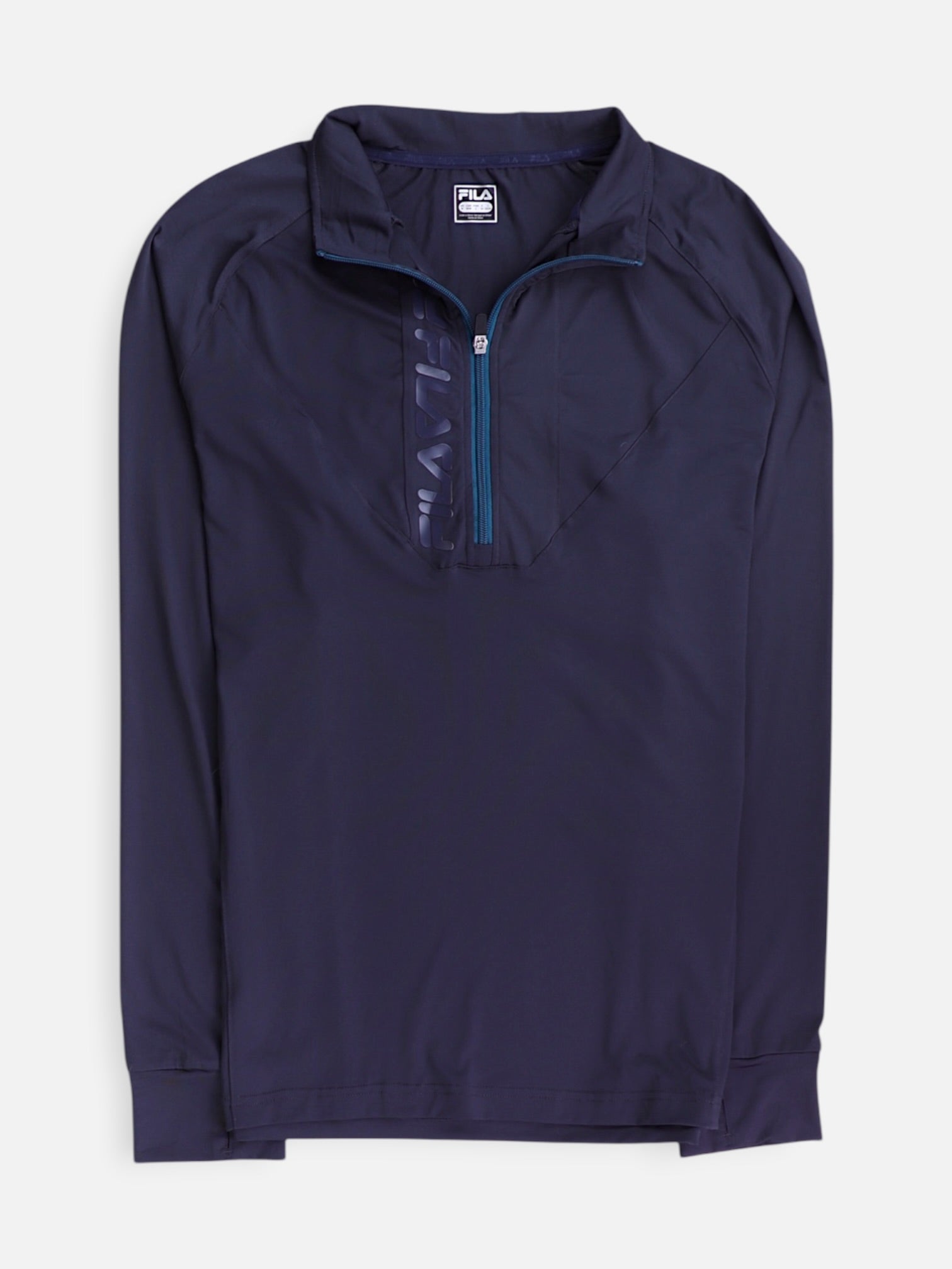 Fila Camiseta Deportivo - Hombre - Medium