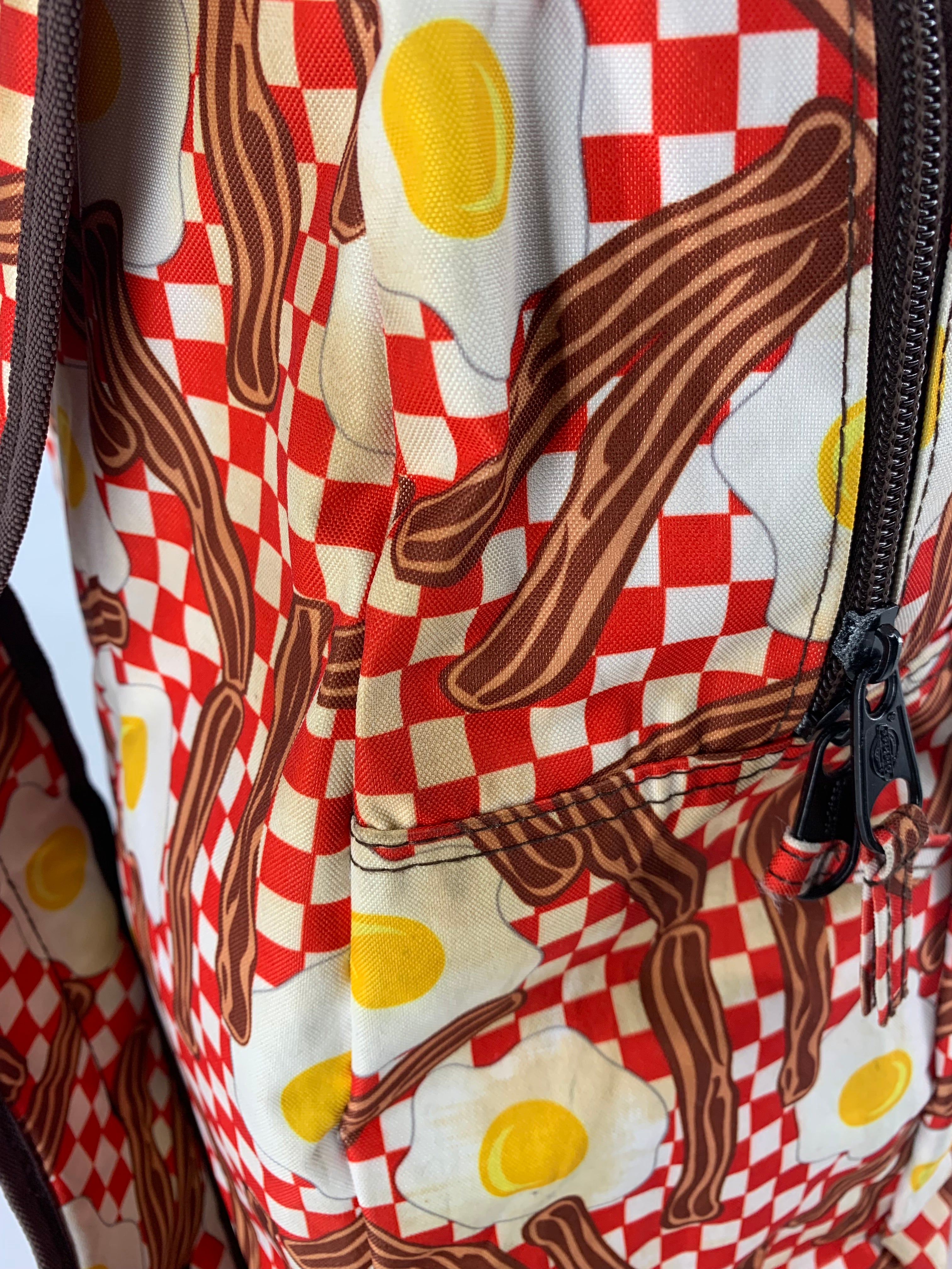 Dickies Mochila Animado - Unisex - Talla Única (One Size)