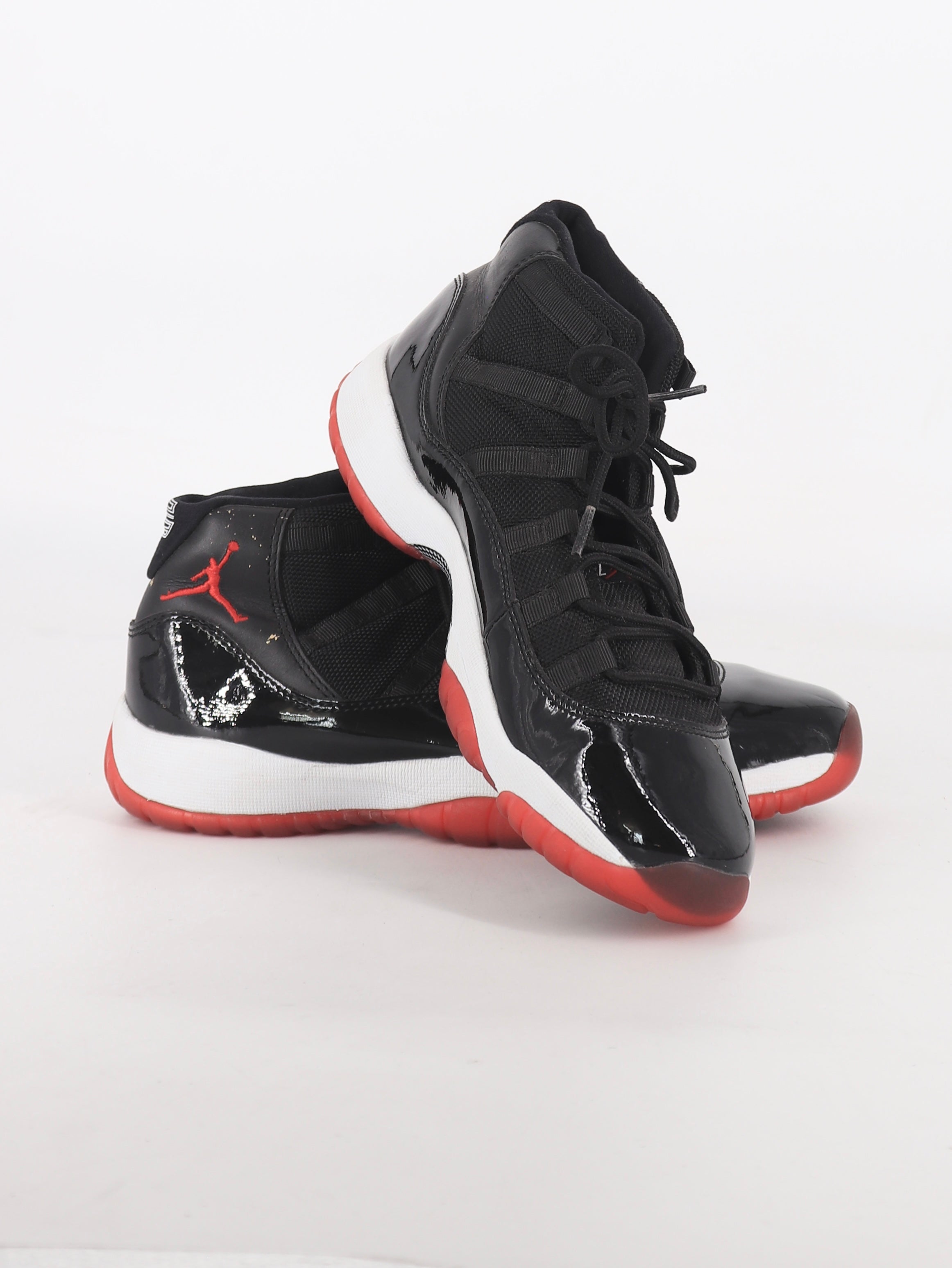 JORDAN Tenis 11 Retro Basic - Niño - US 6.5 - 13-14Y (Años)