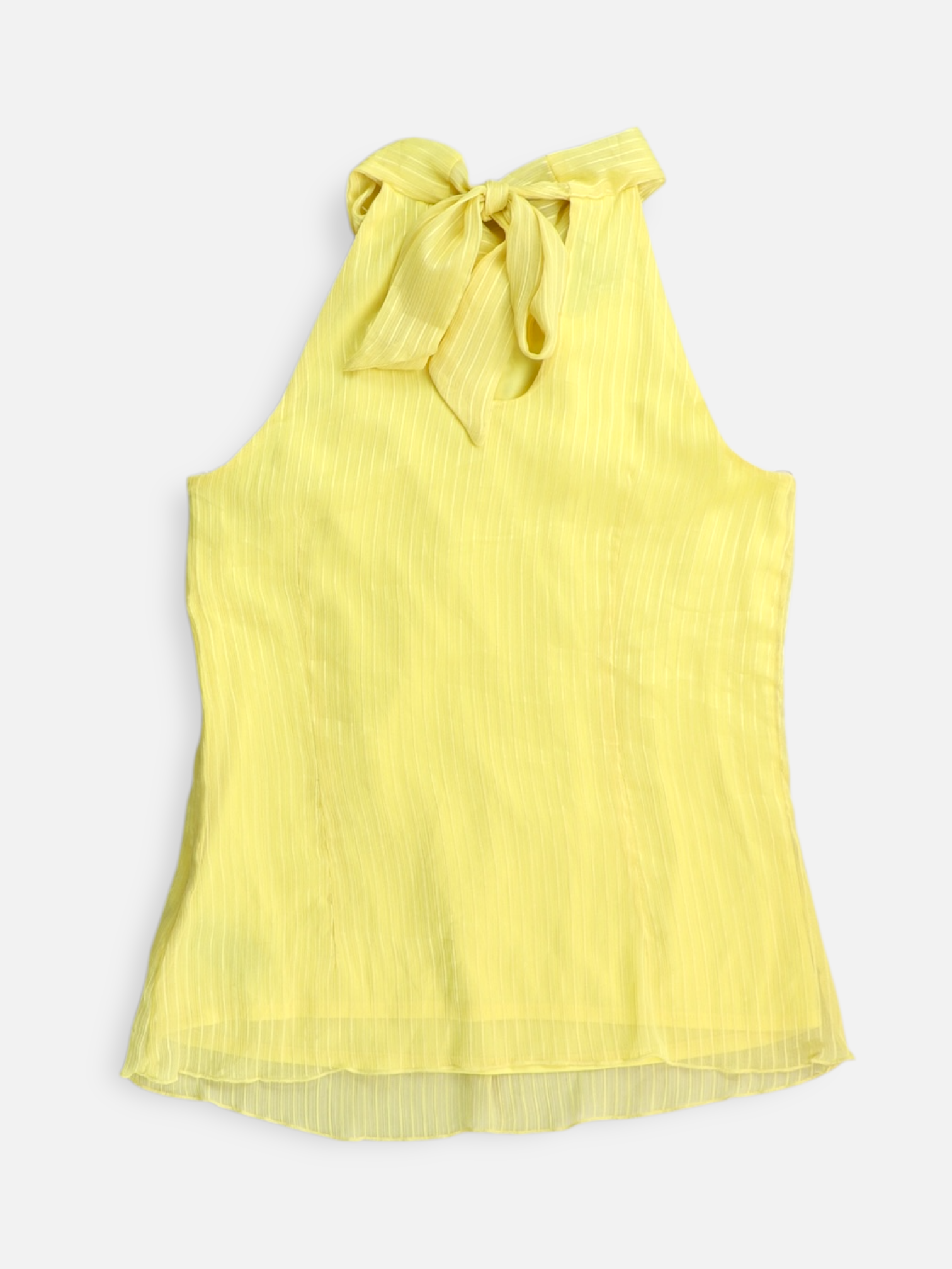 Blusa Casual - Mujer - Small