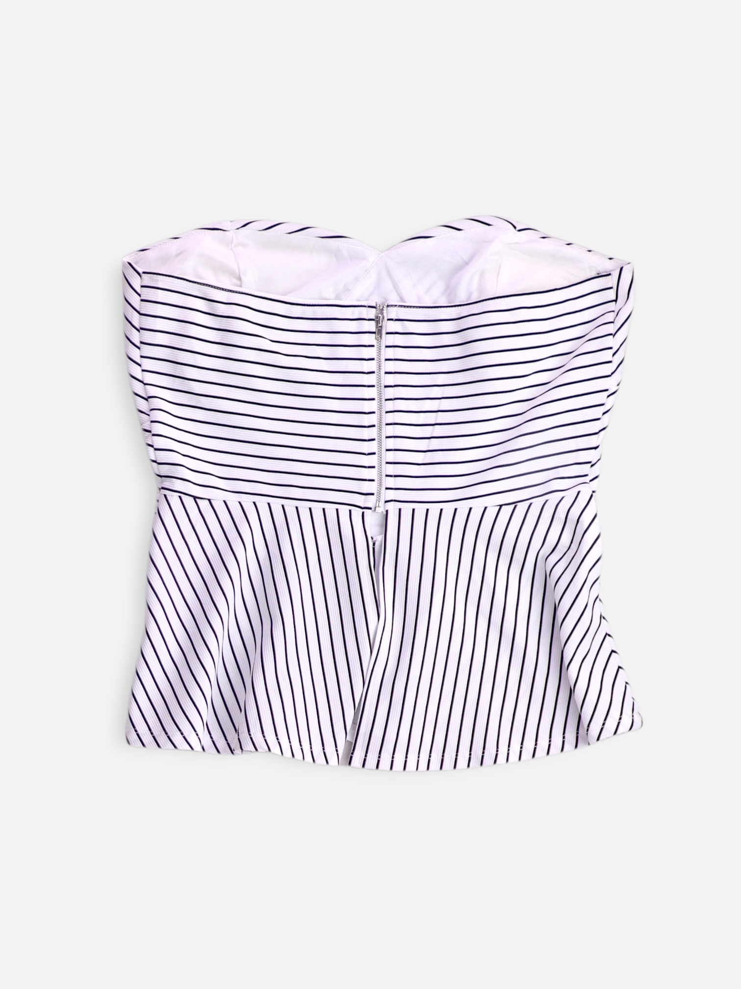 Blusa Casual - Mujer - Large