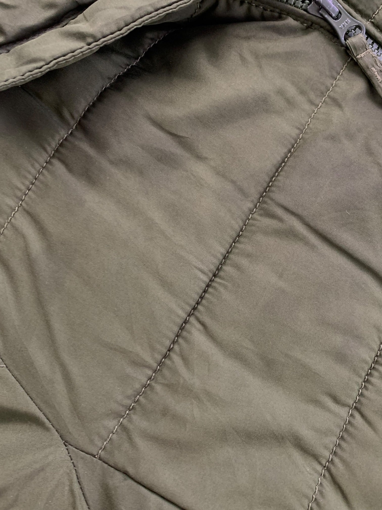 PLACE Chaqueta Puffer Basic - Niño - Large - 10-12Y (Años)