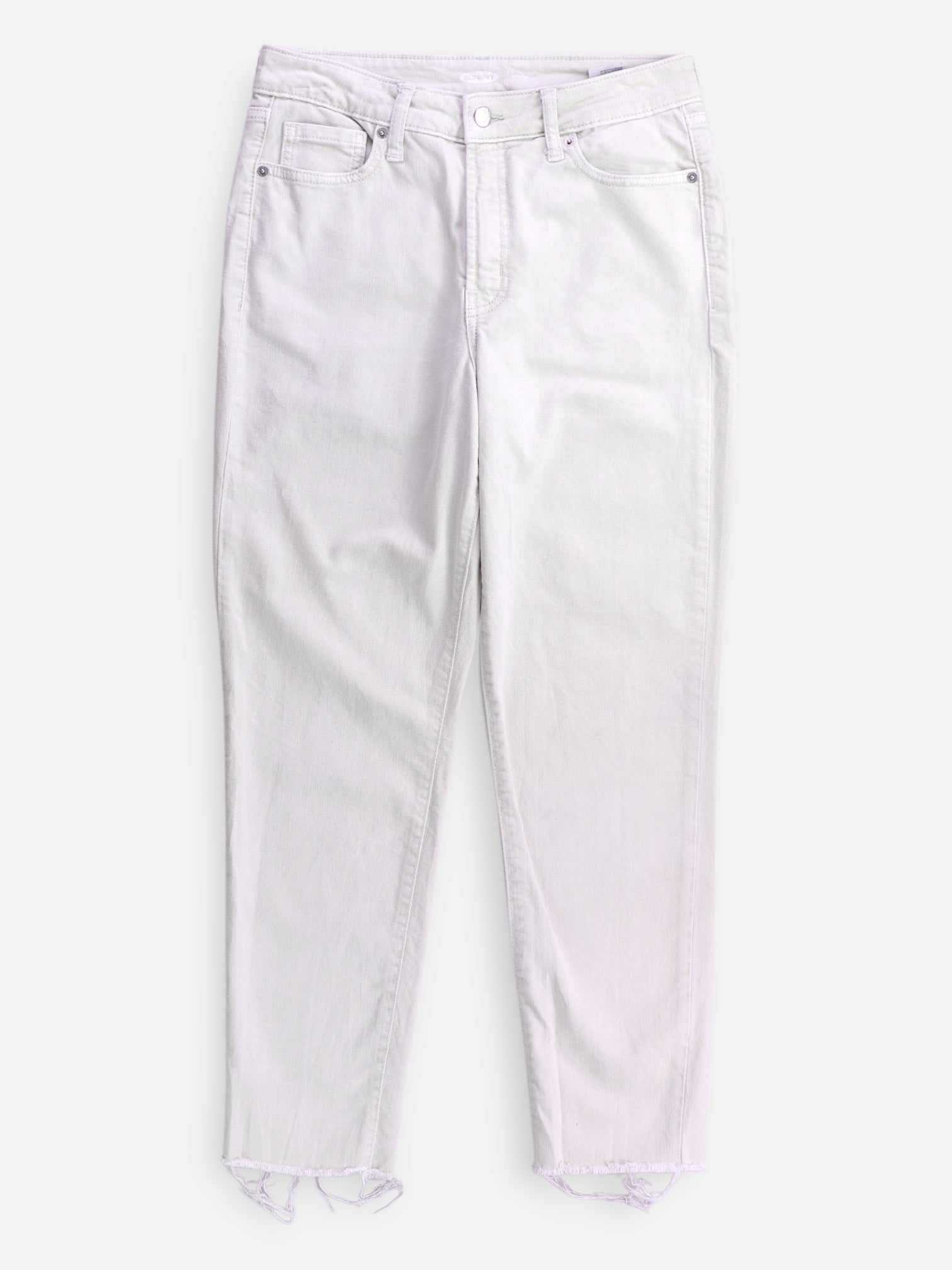 Old Navy Jean Regular Fit Denim - Mujer - 6