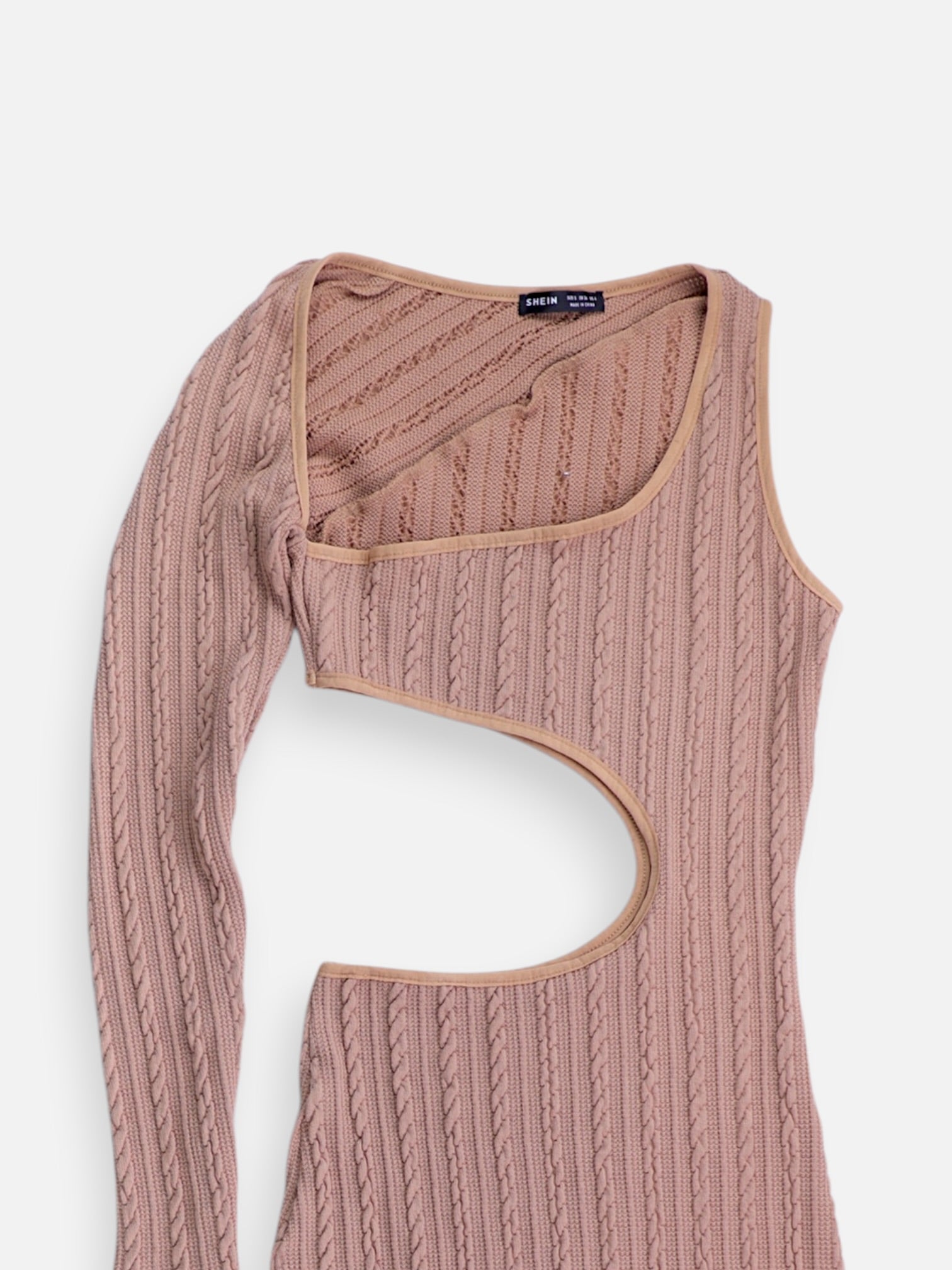 SHEIN Vestido Casual - Mujer - Small