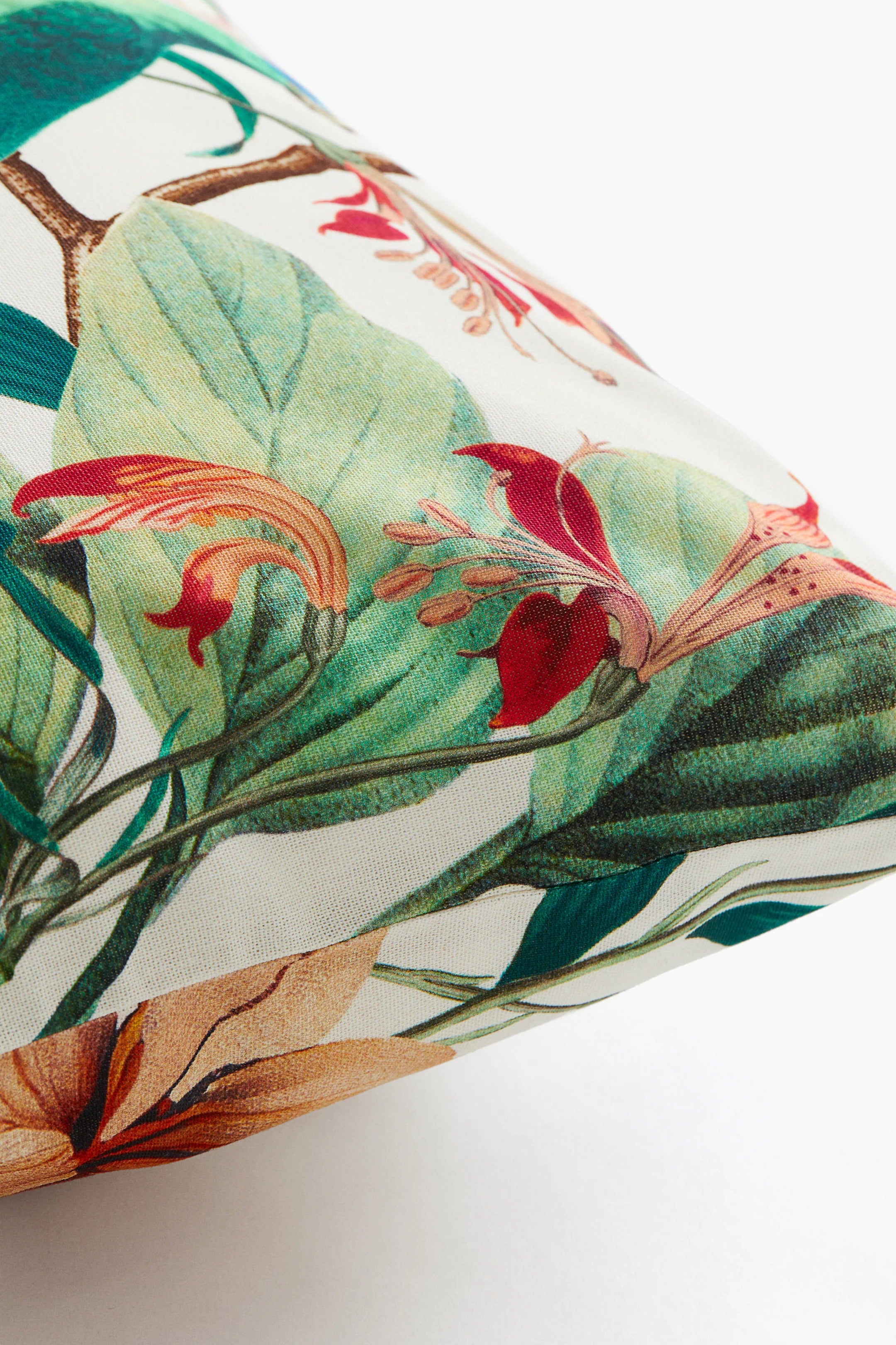 H&M Home Almohada Sobrefunda - 16"x 24"