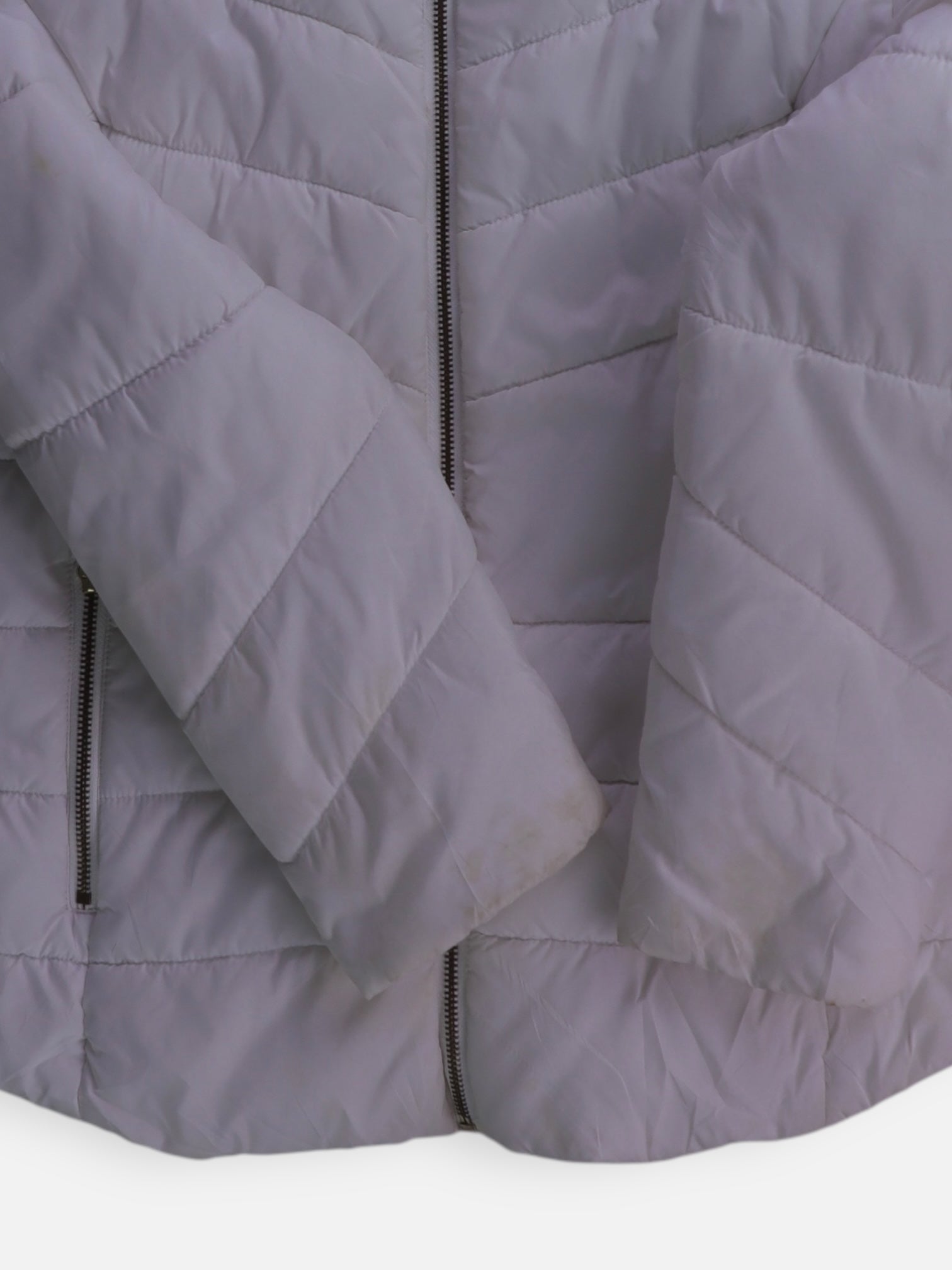 ARIZONA Chaqueta Puffer Impermeable - Mujer - XL