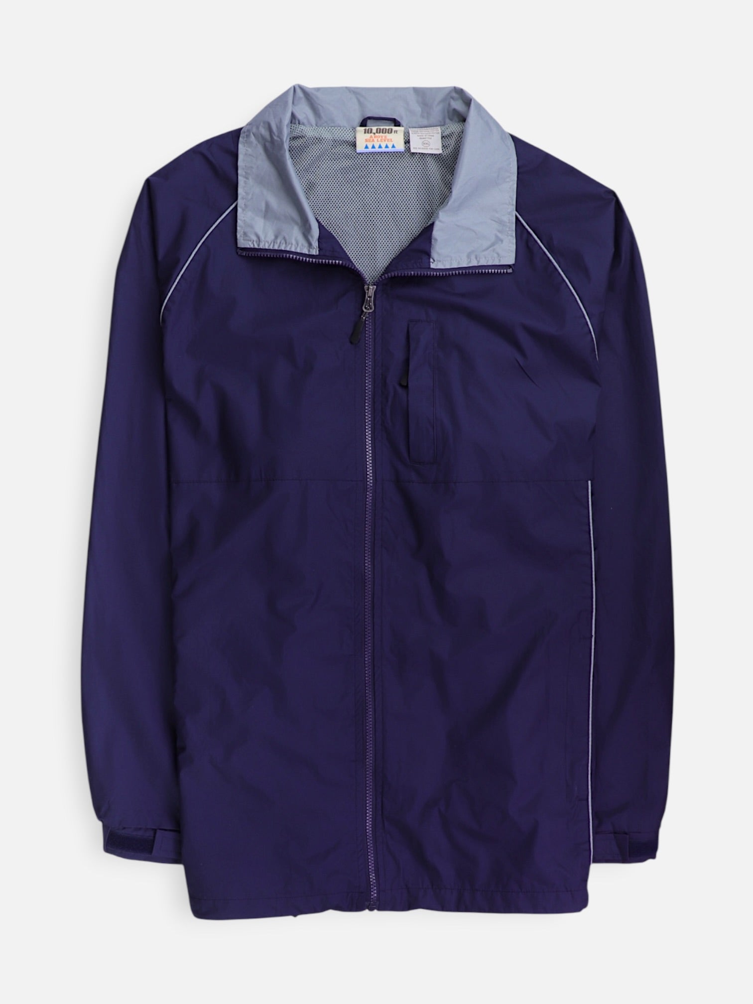 Chumpa Deportivo - Hombre - 2XL