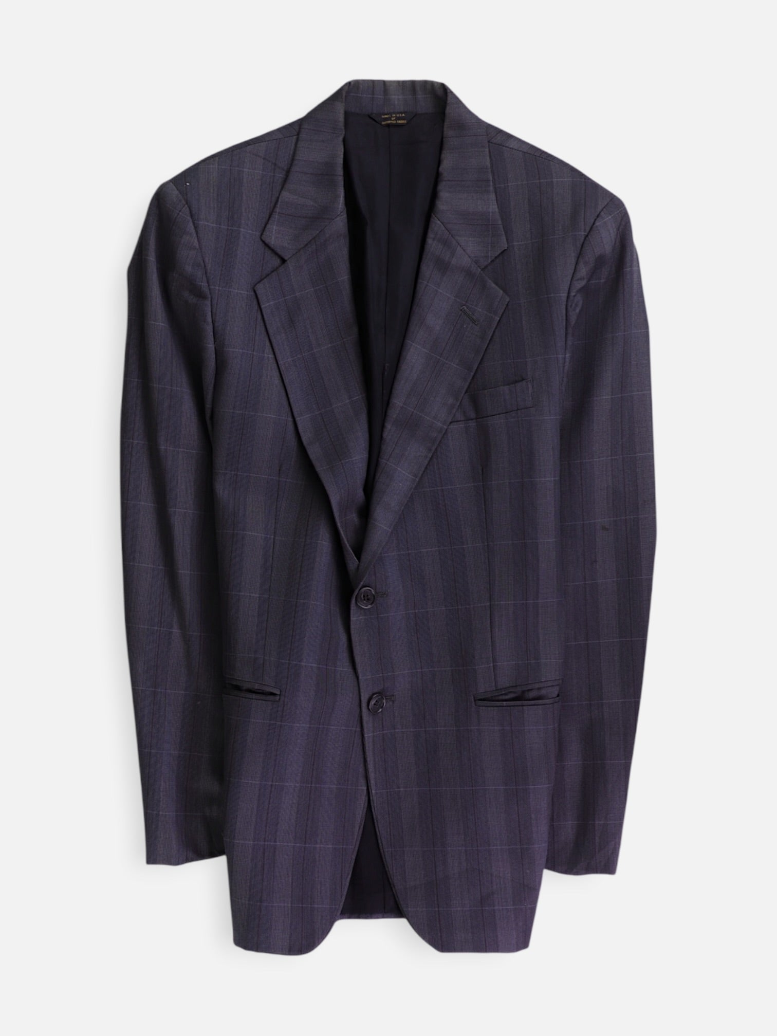 Blazer Casual - Mujer - N/A
