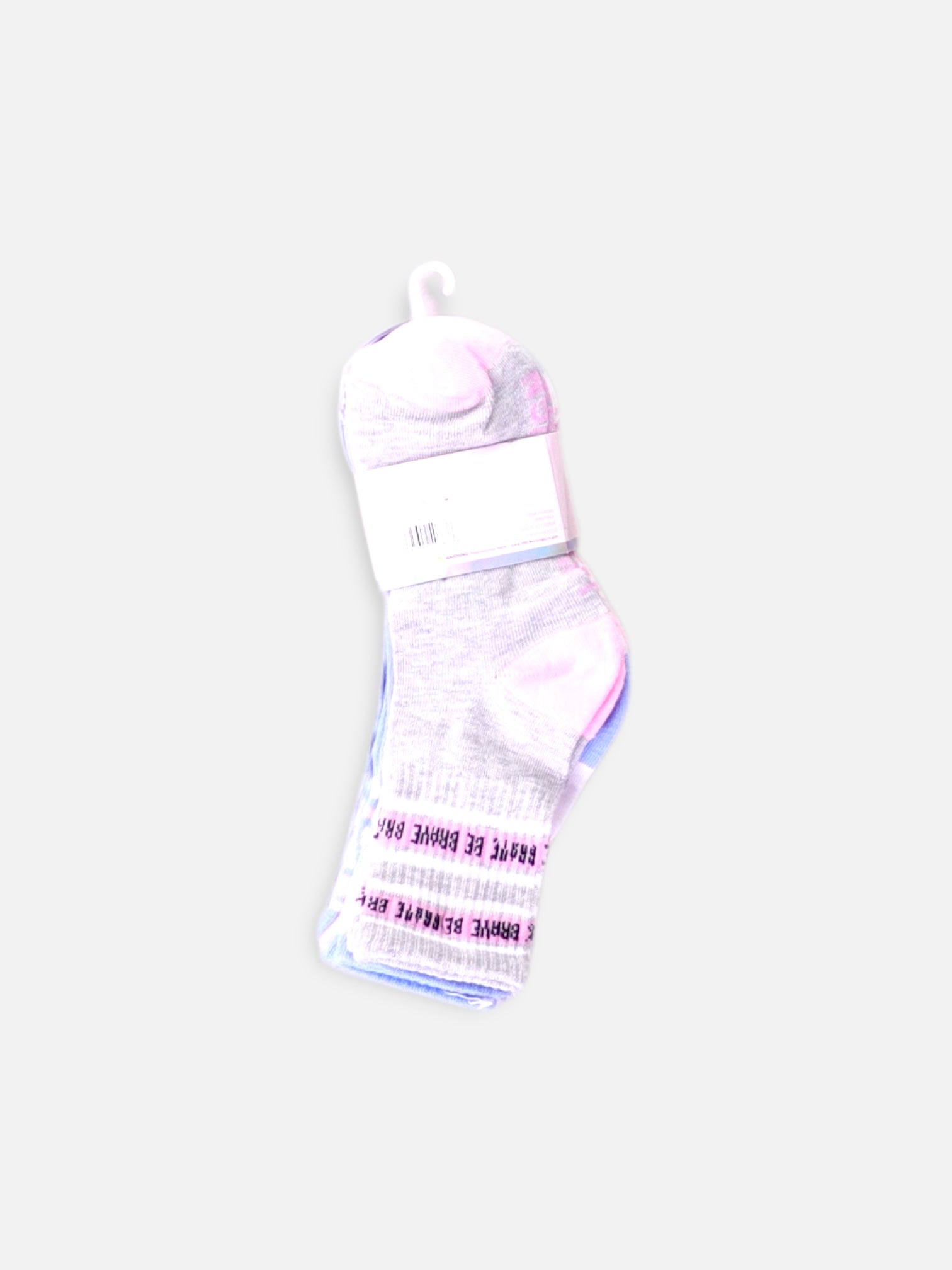 Calcetines 5 Pares - Mujer - Talla Única (One Size)