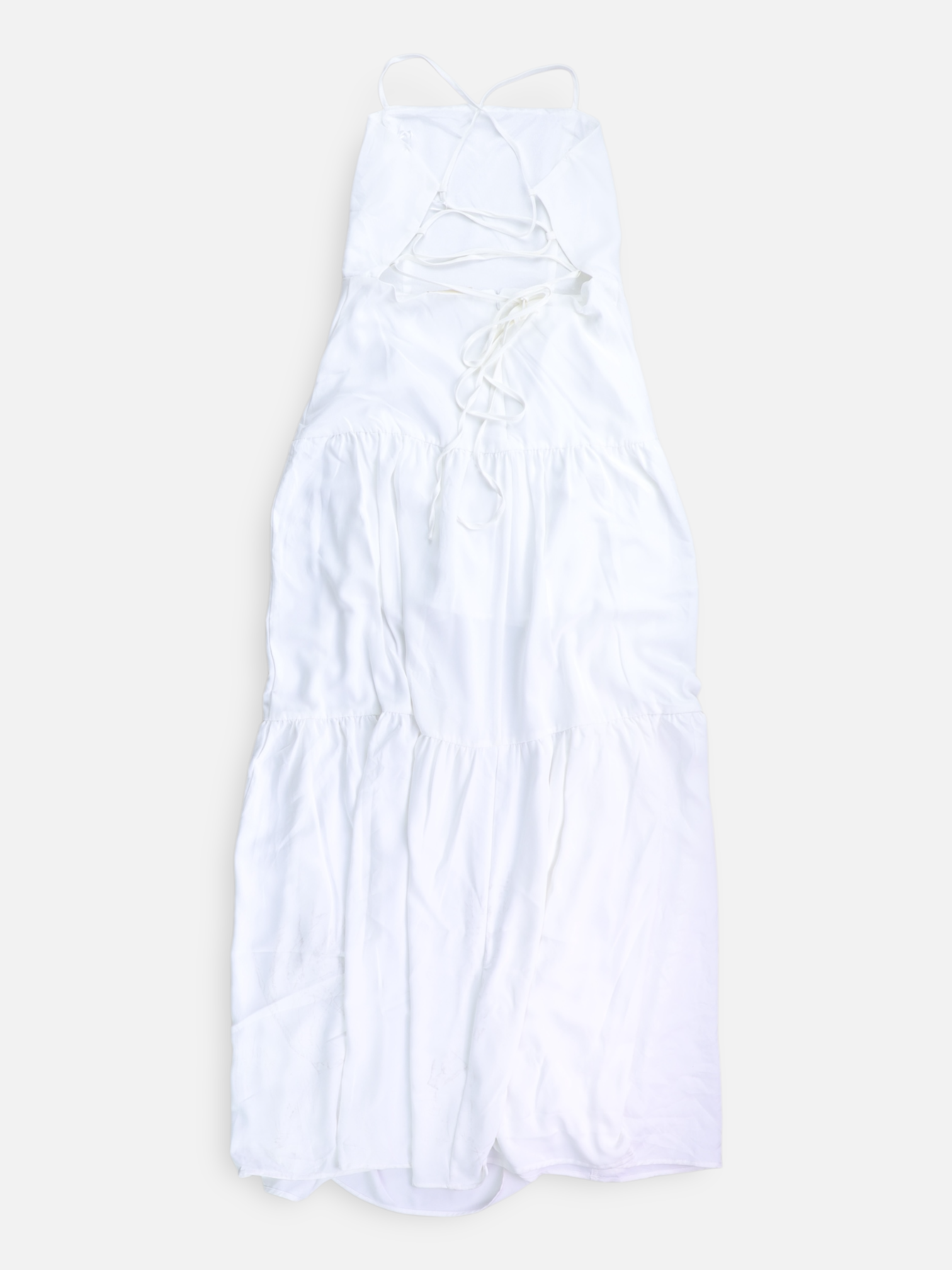 Vestido Verano - Mujer - Small