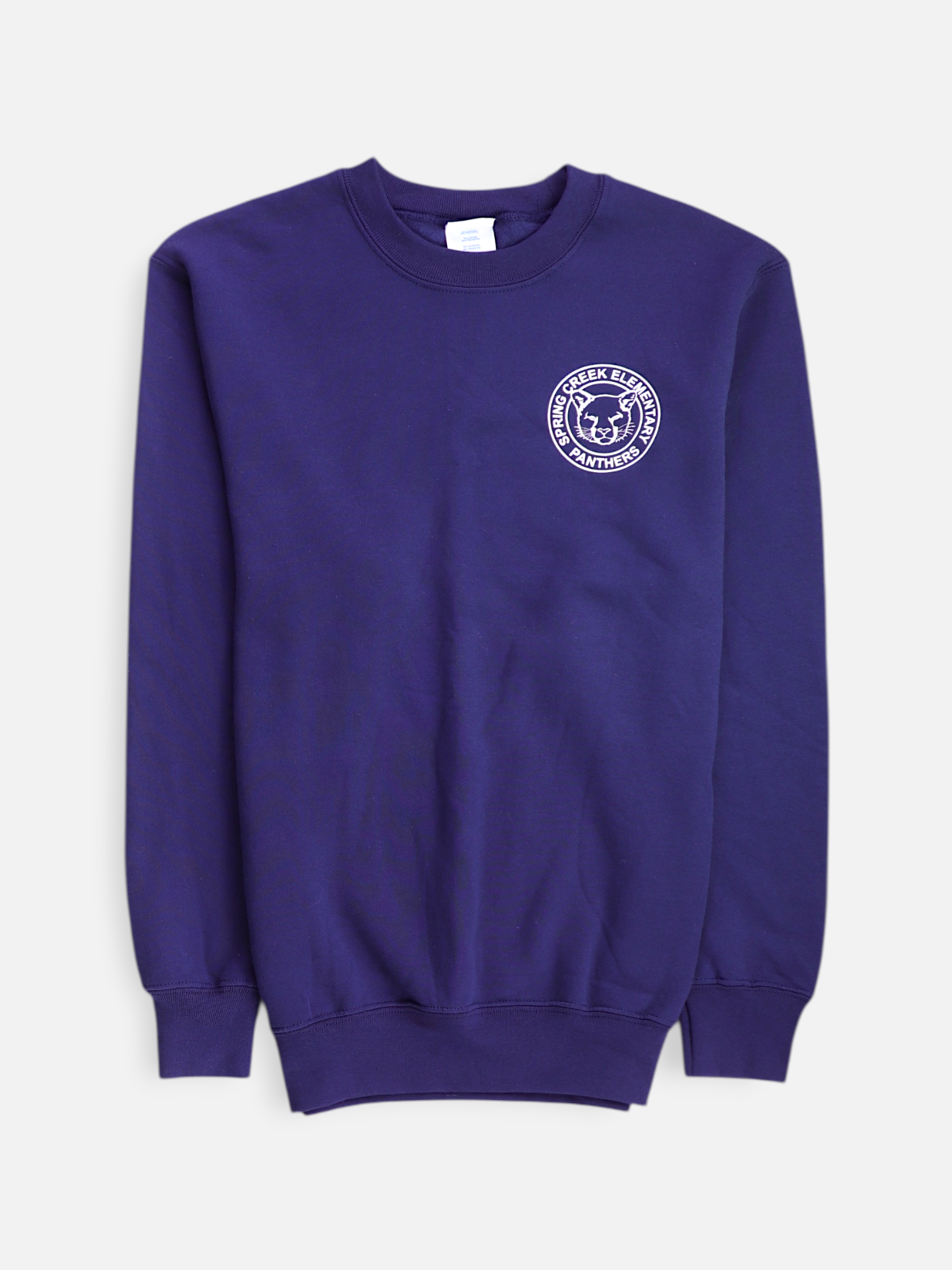 Sudadera Sweatshirt Basic - Mujer - Large