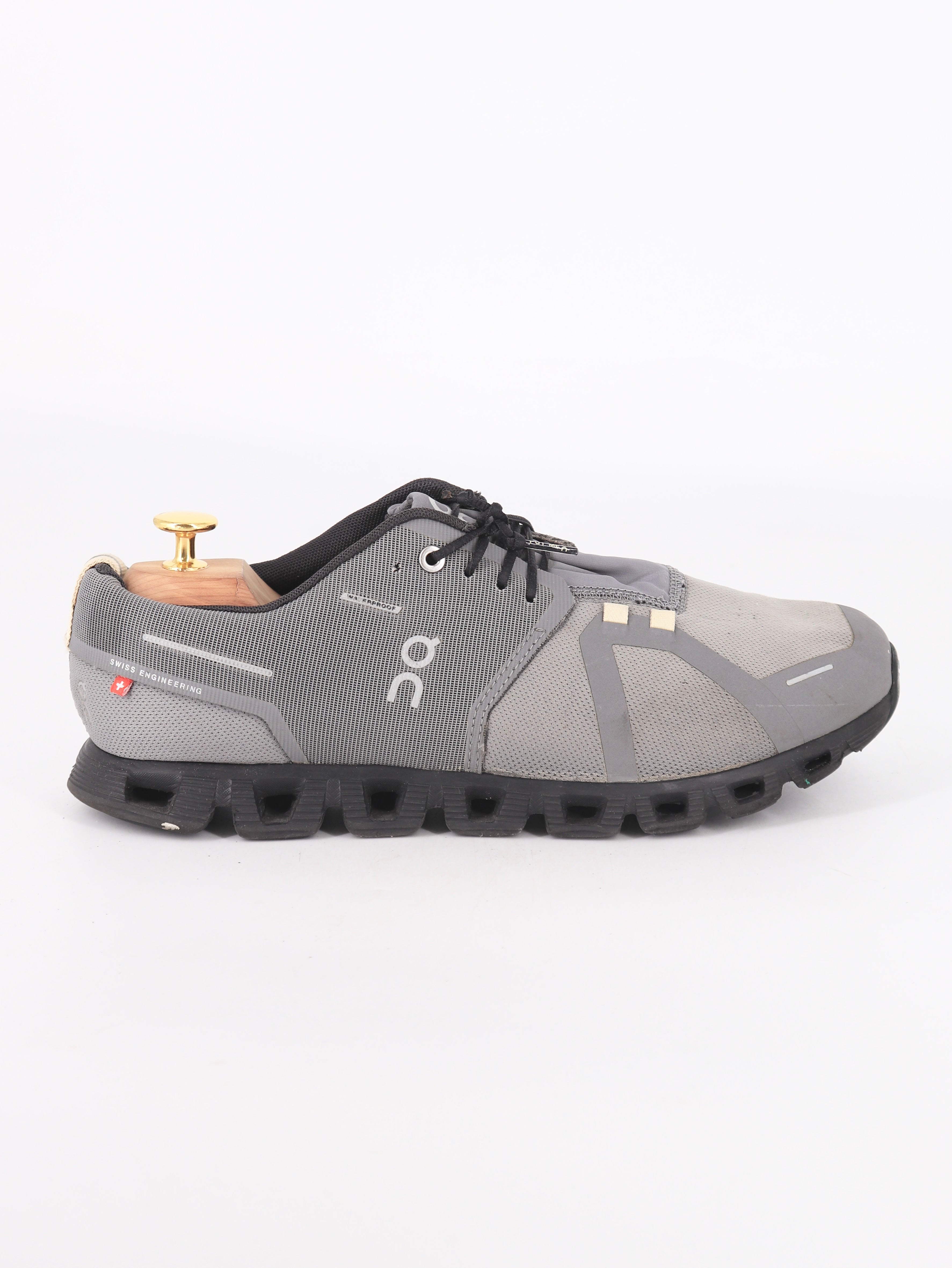 On Tenis Deportivo Basic - Hombre - US 10M