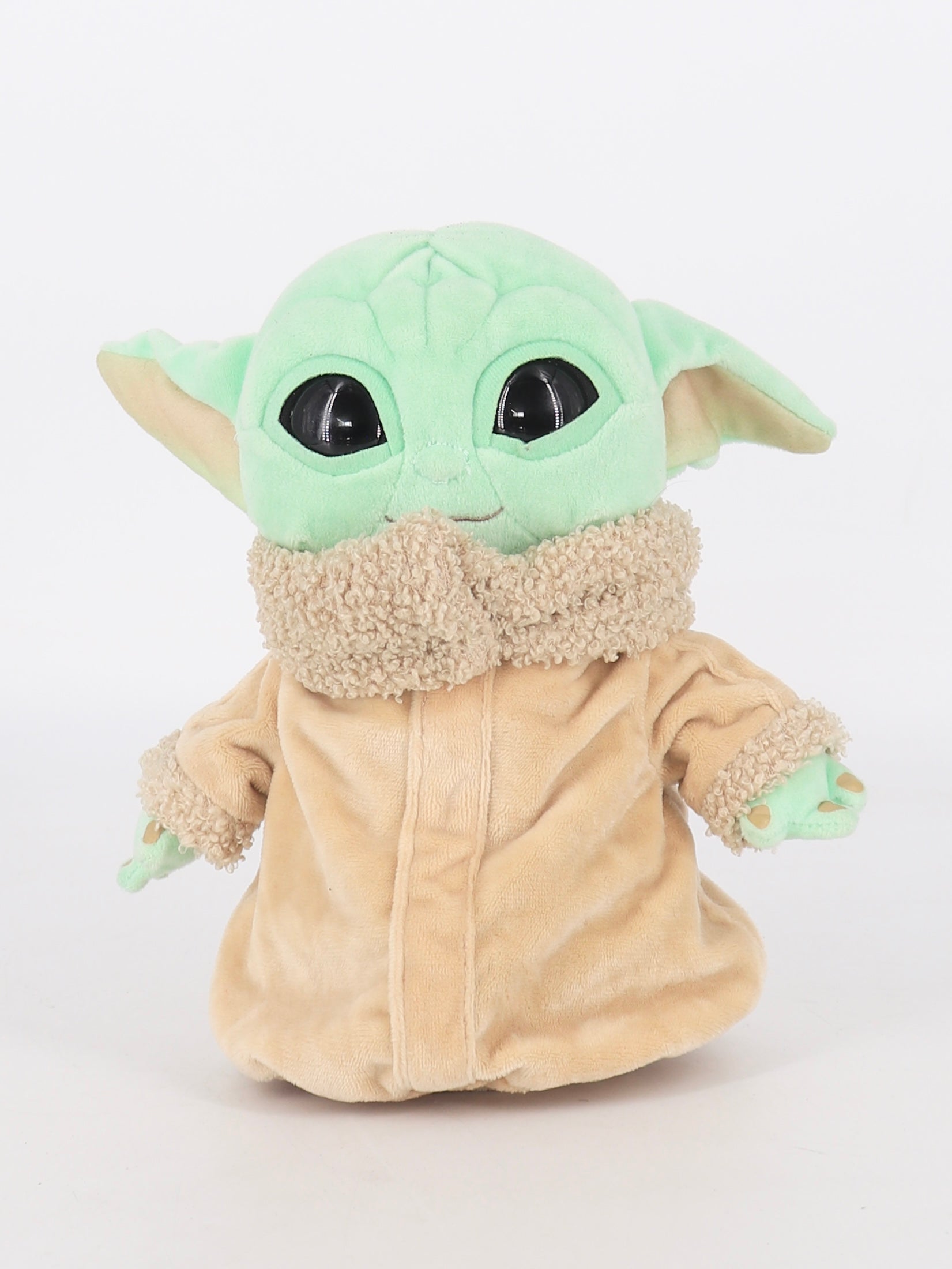 Star Wars Peluche Animado - Unisex - Talla Única (One Size)