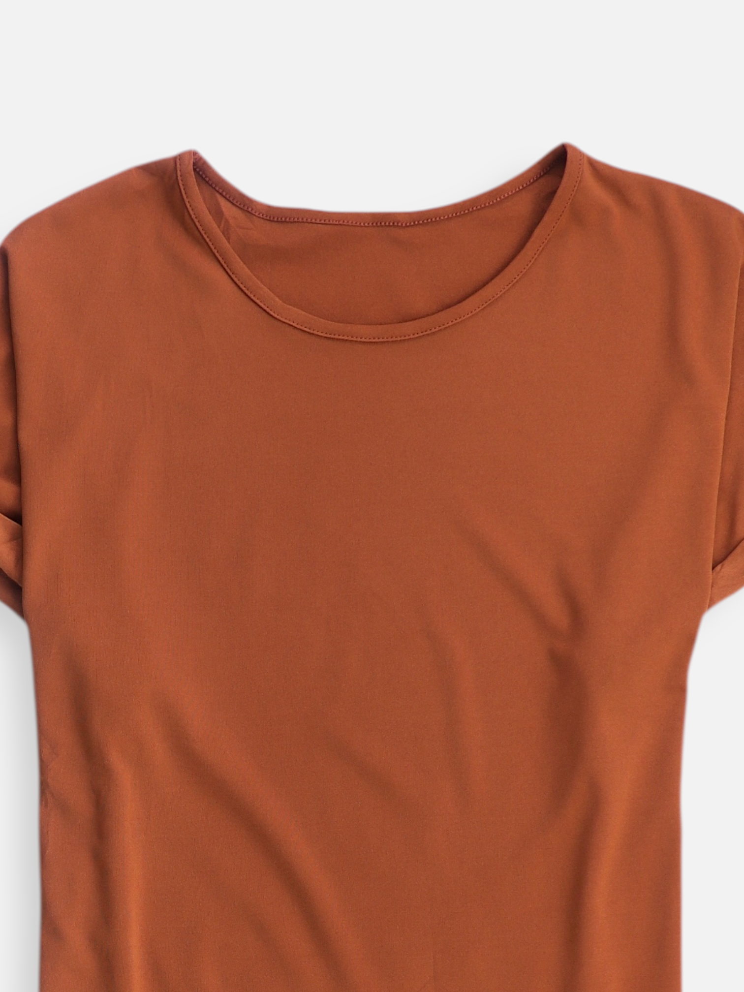 Blusa Casual - Mujer - XL