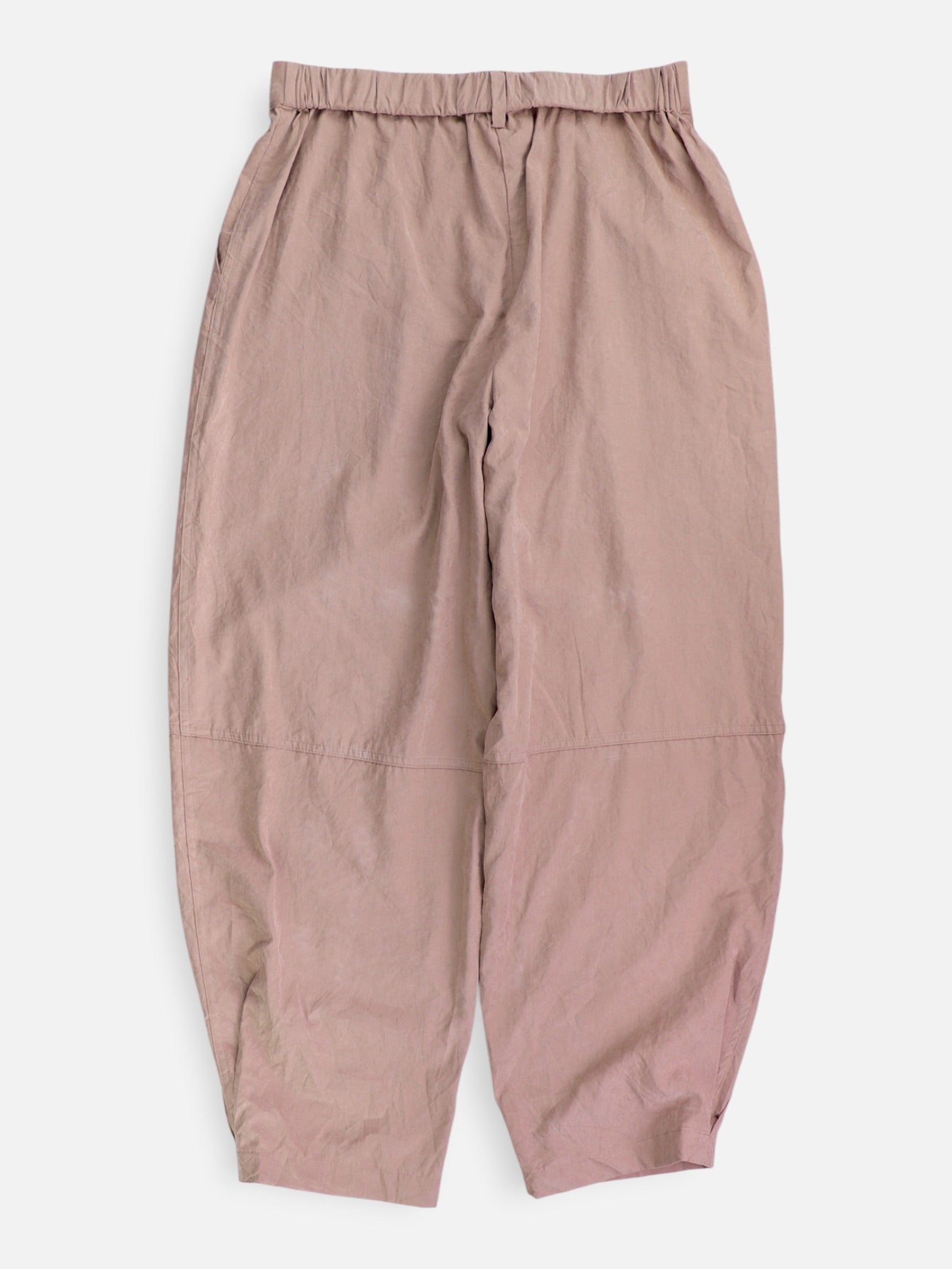 Pantalon Regular Fit Casual - Mujer - Medium