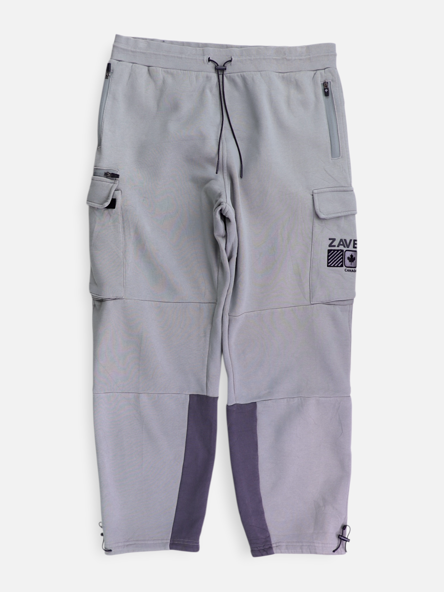 Buso Cargo - Hombre - XL